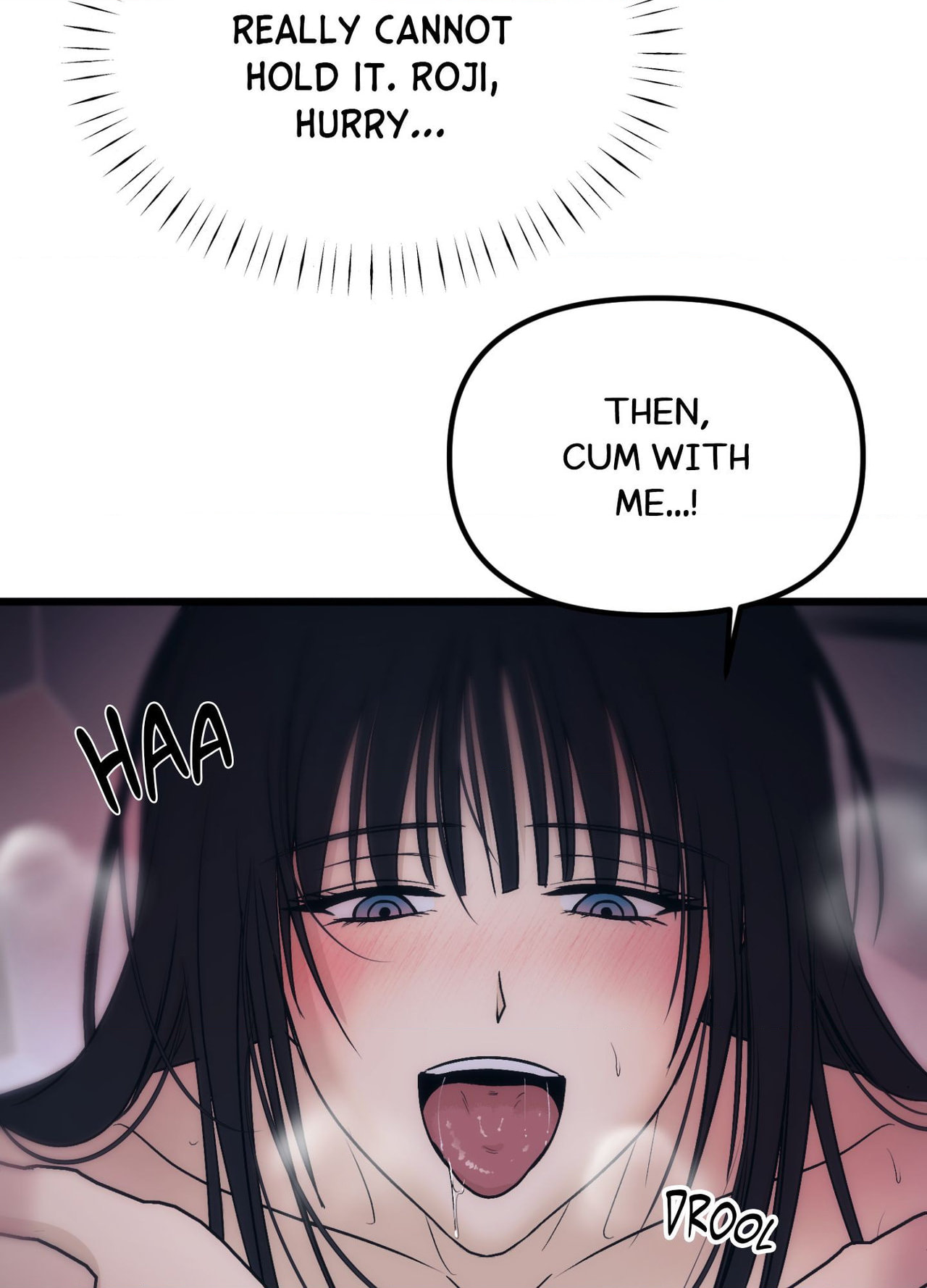 Only to You (Yongnak) Chapter 30 page 45 - 