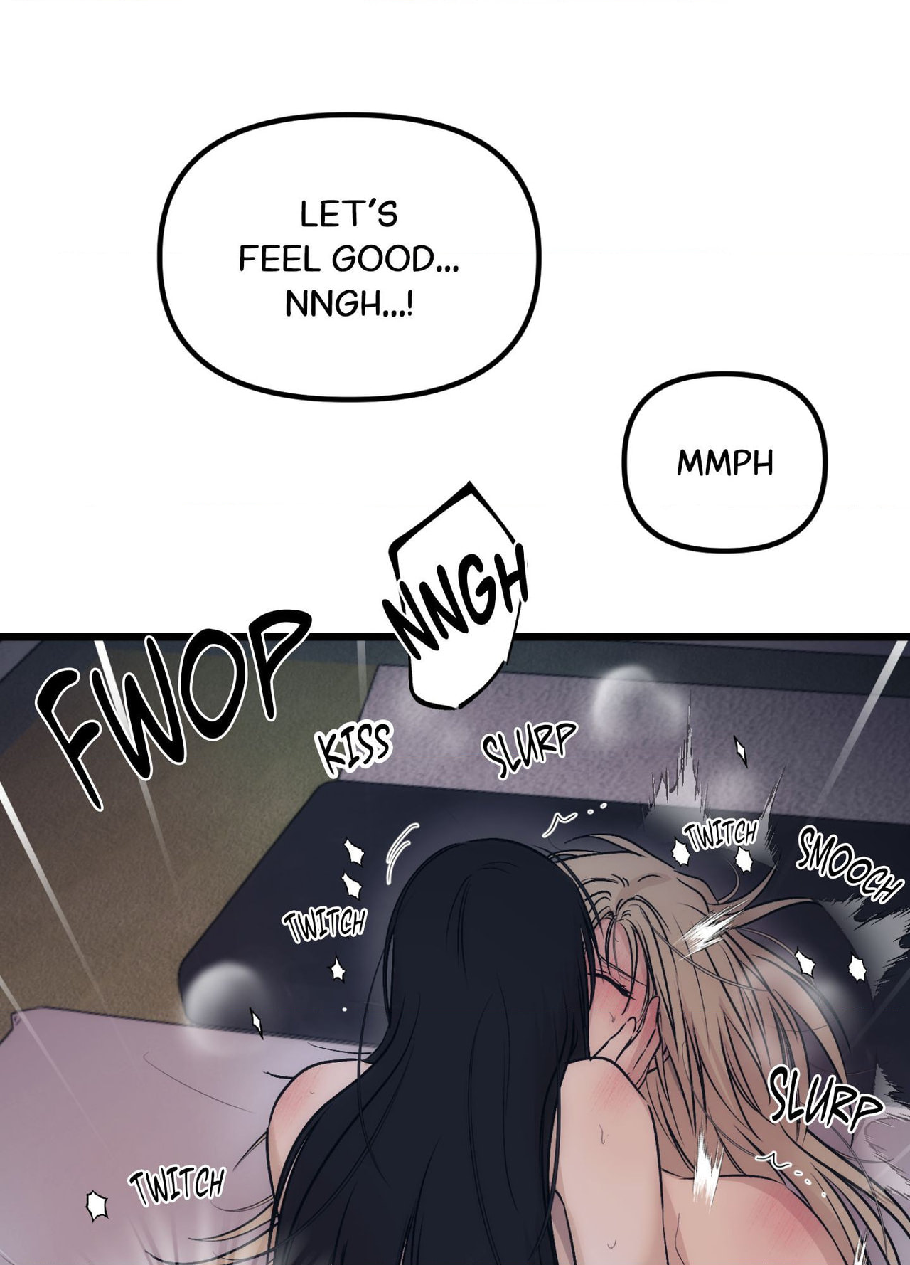 Only to You (Yongnak) Chapter 30 page 47 - 