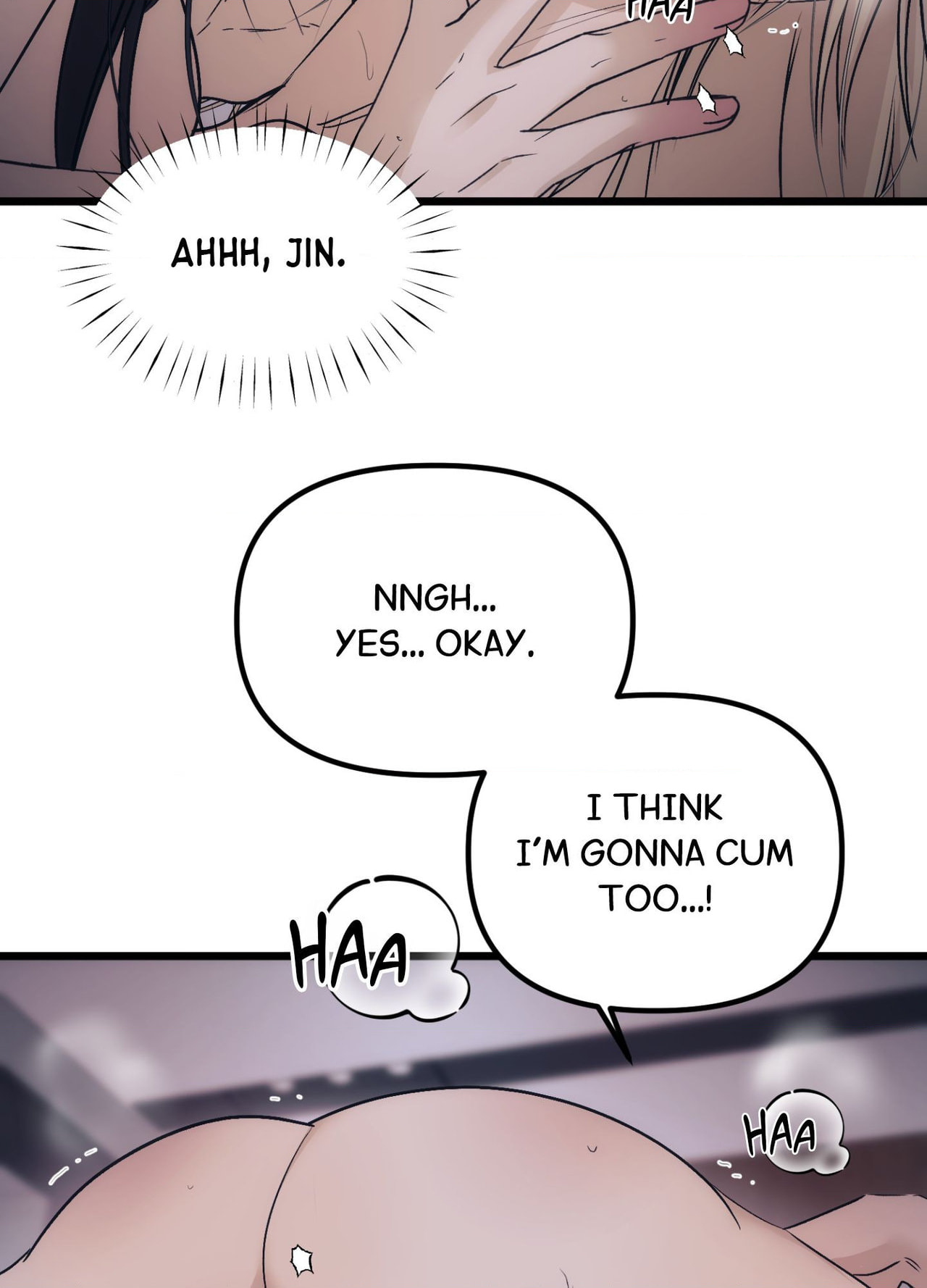 Only to You (Yongnak) Chapter 30 page 50 - 