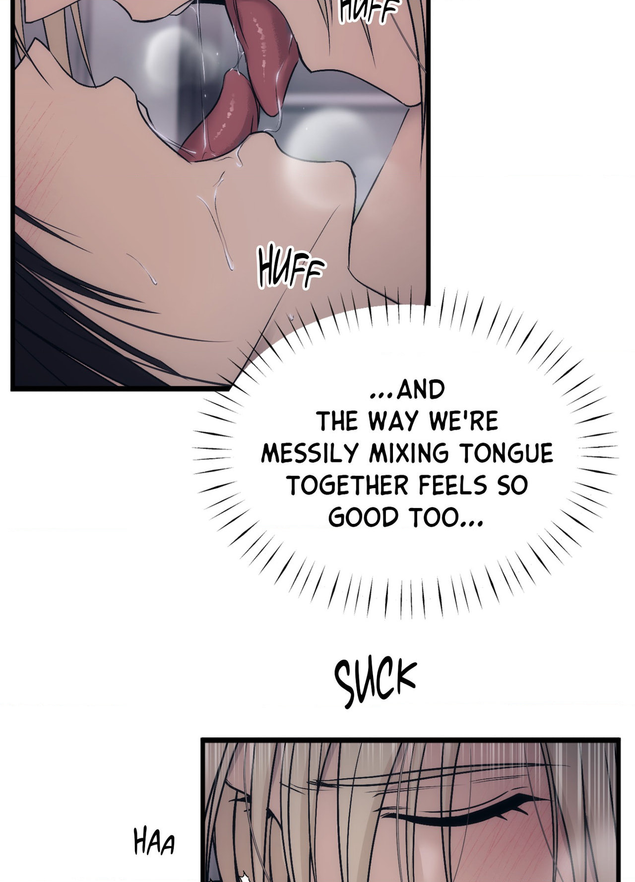 Only to You (Yongnak) Chapter 30 page 6 - 