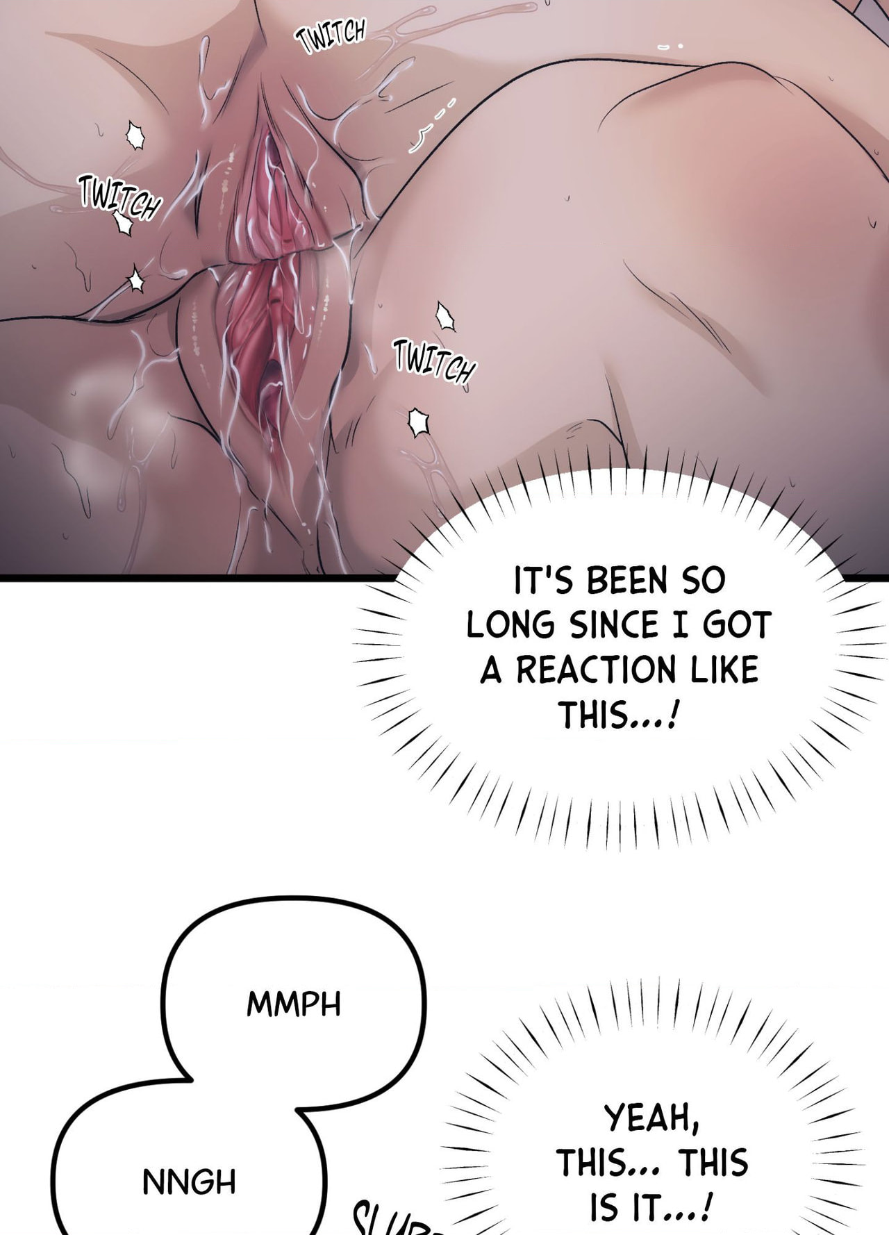 Only to You (Yongnak) Chapter 30 page 51 - 