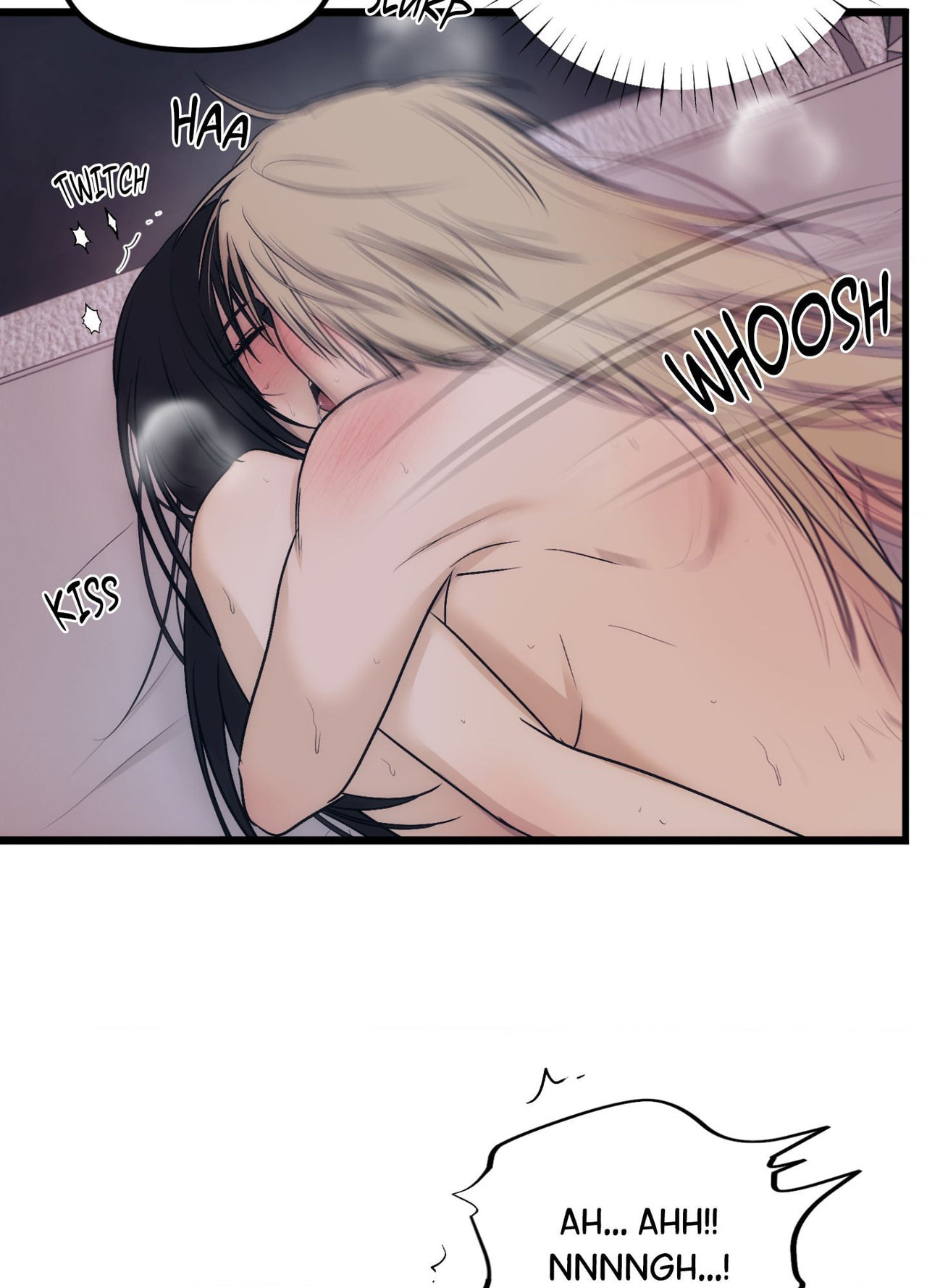 Only to You (Yongnak) Chapter 30 page 52 - 