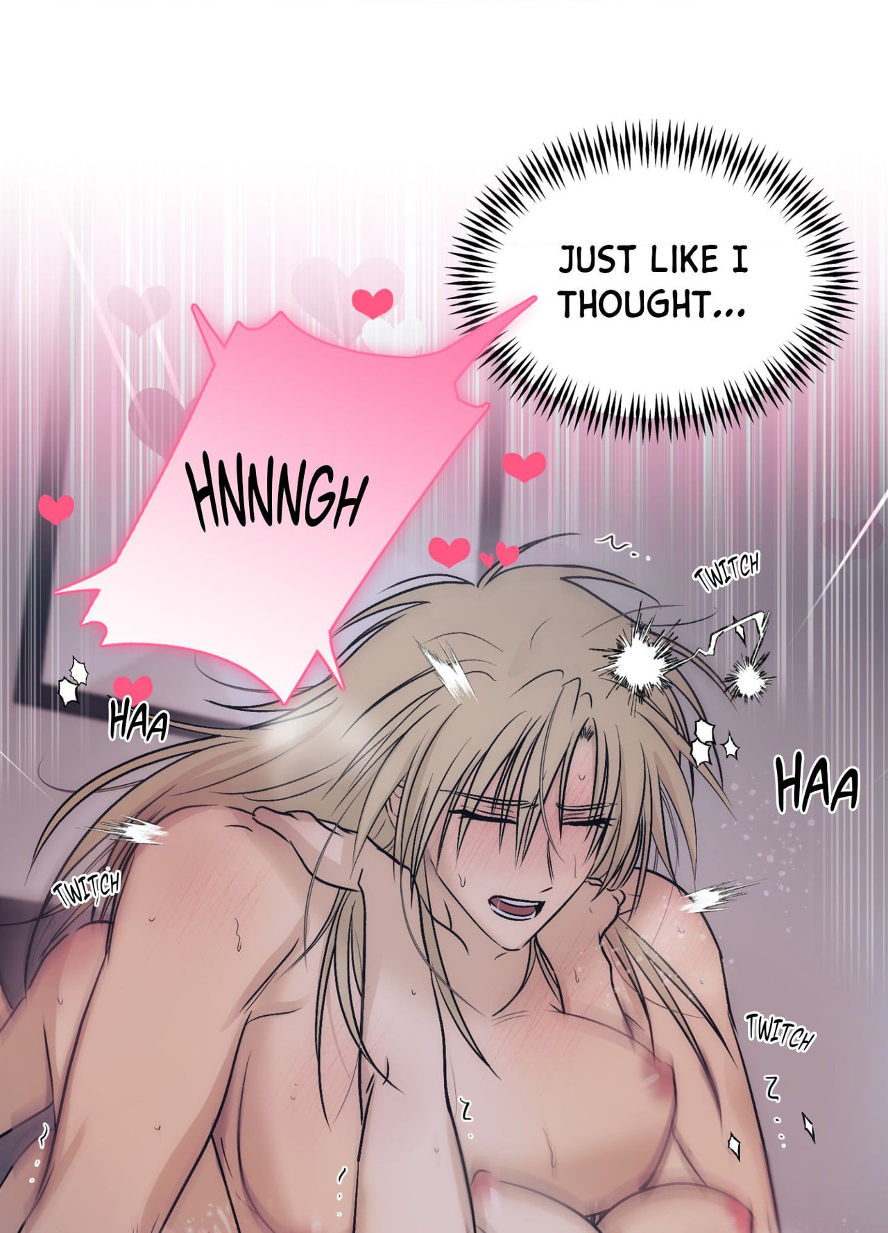 Only to You (Yongnak) Chapter 30 page 56 - 