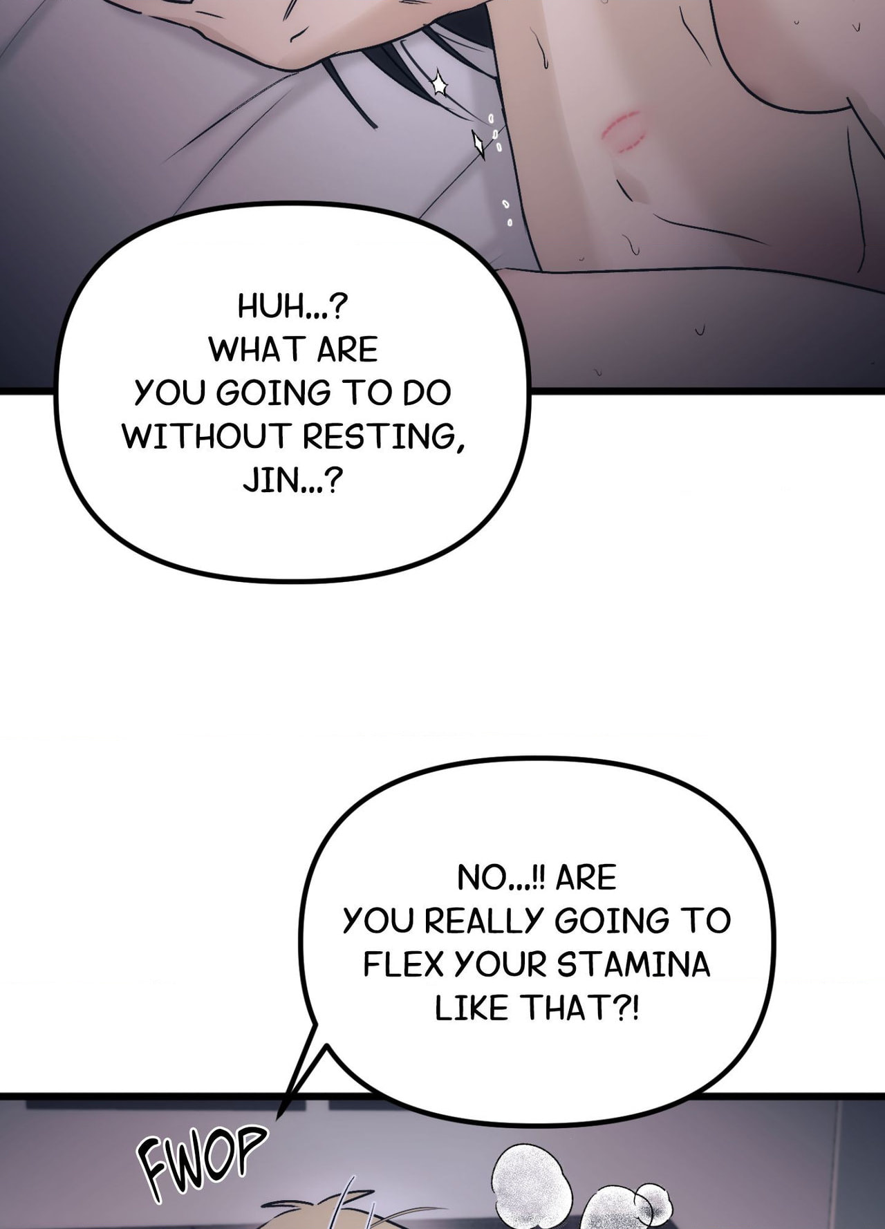 Only to You (Yongnak) Chapter 30 page 60 - 