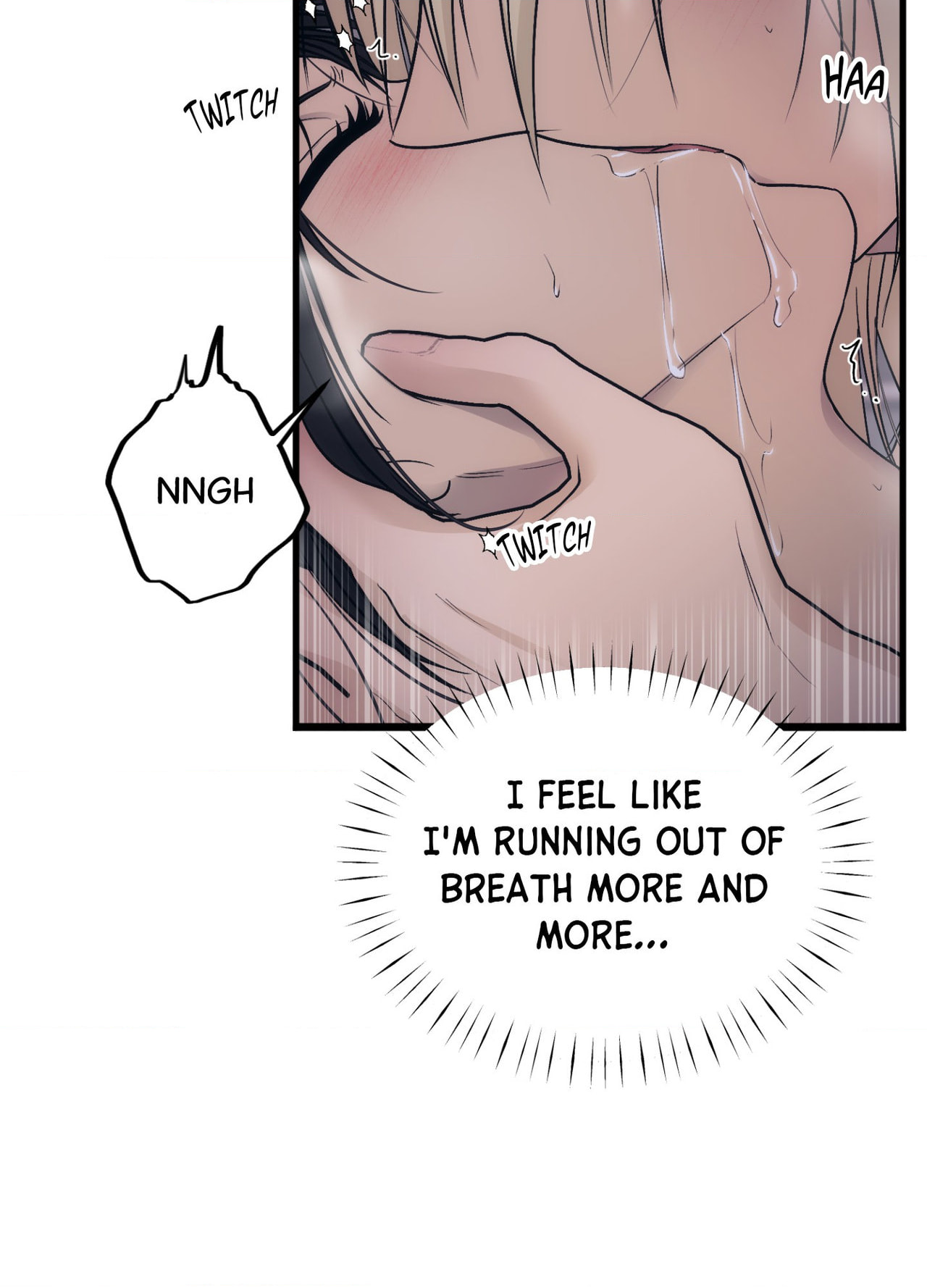 Only to You (Yongnak) Chapter 30 page 7 - 