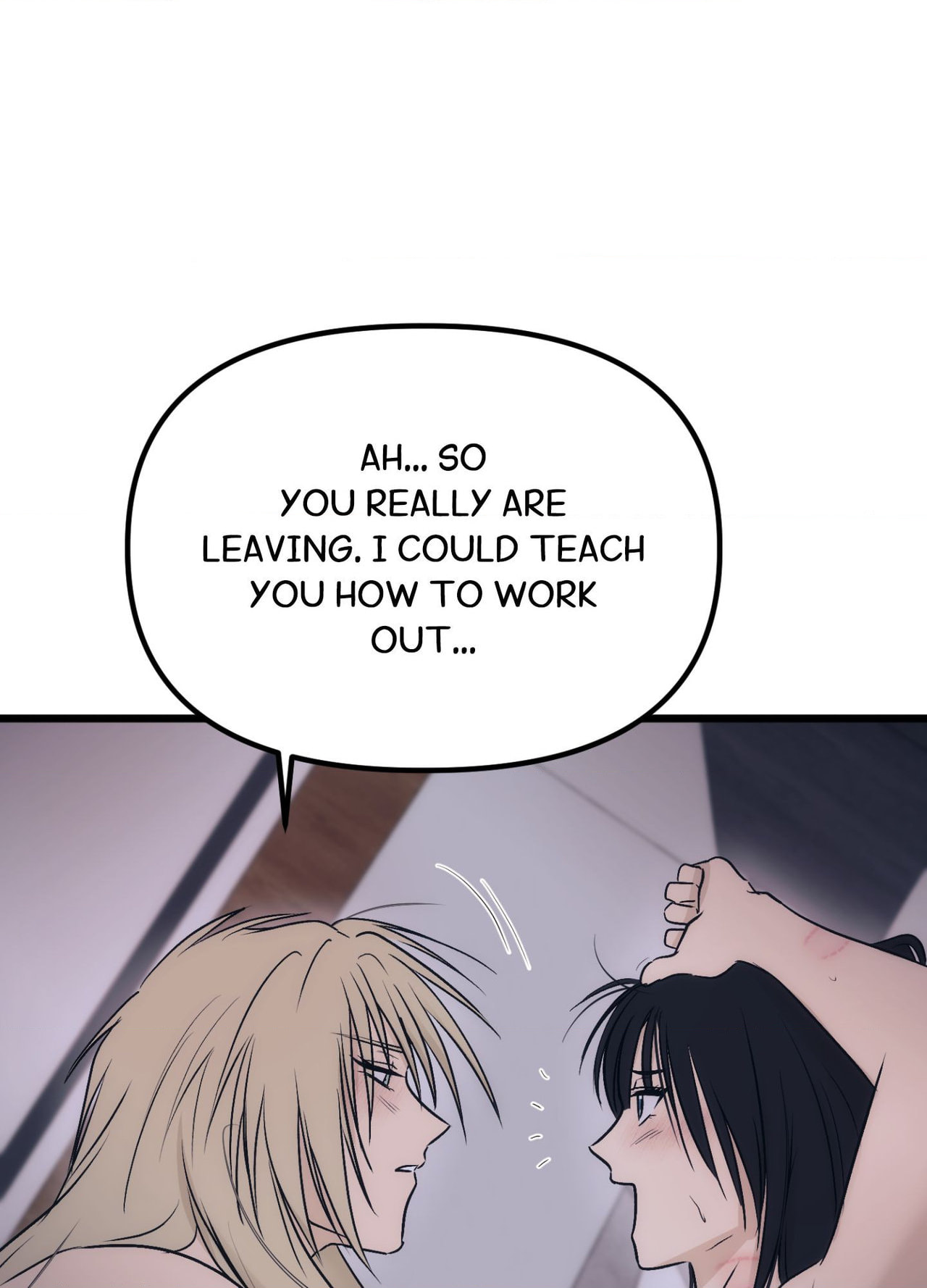 Only to You (Yongnak) Chapter 30 page 63 - 