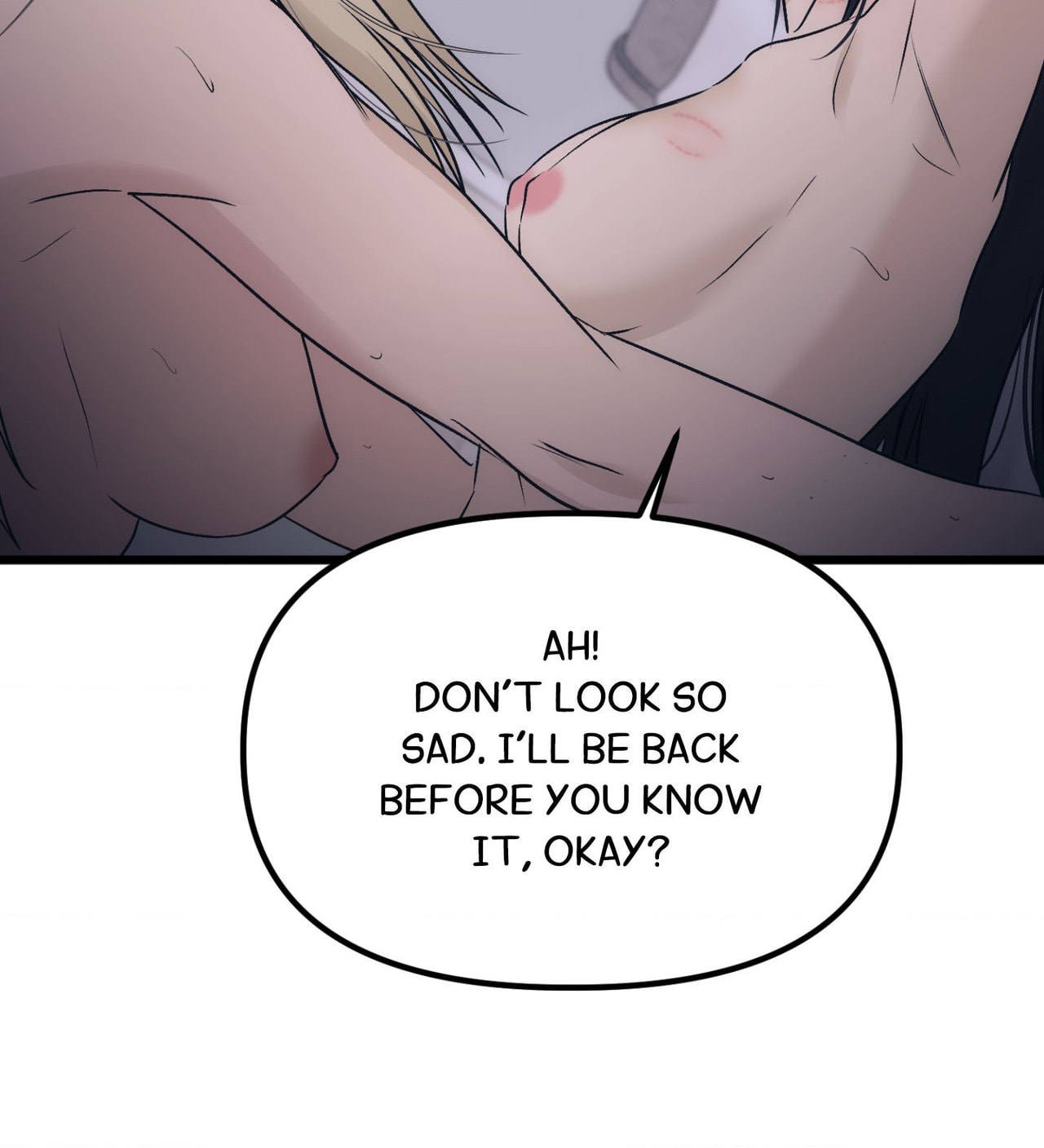 Only to You (Yongnak) Chapter 30 page 64 - 