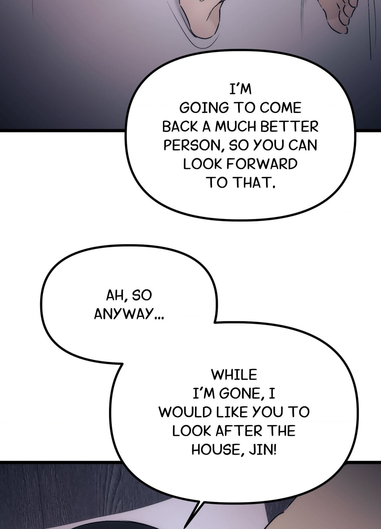 Only to You (Yongnak) Chapter 30 page 66 - 