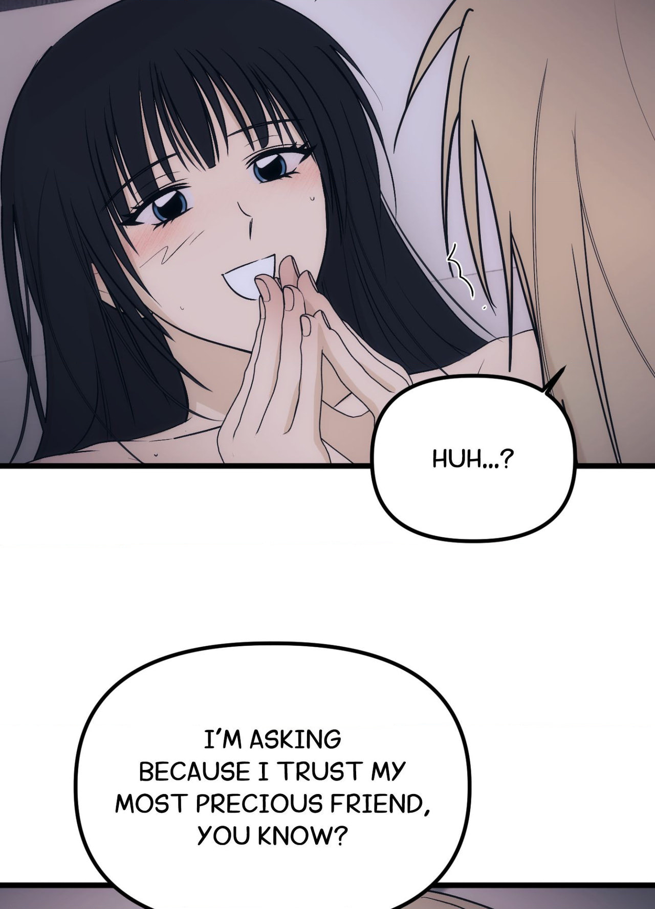 Only to You (Yongnak) Chapter 30 page 67 - 