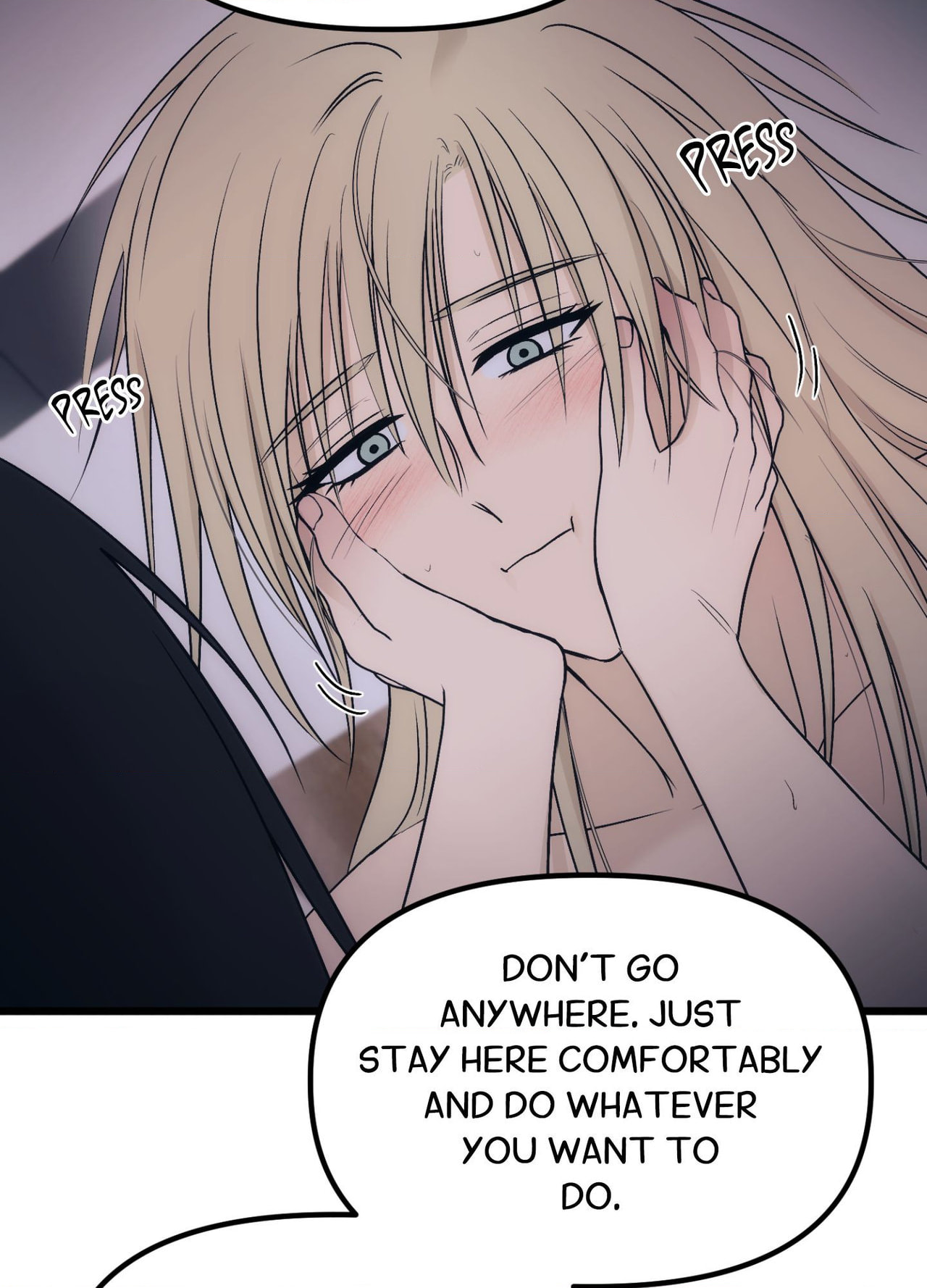 Only to You (Yongnak) Chapter 30 page 68 - 