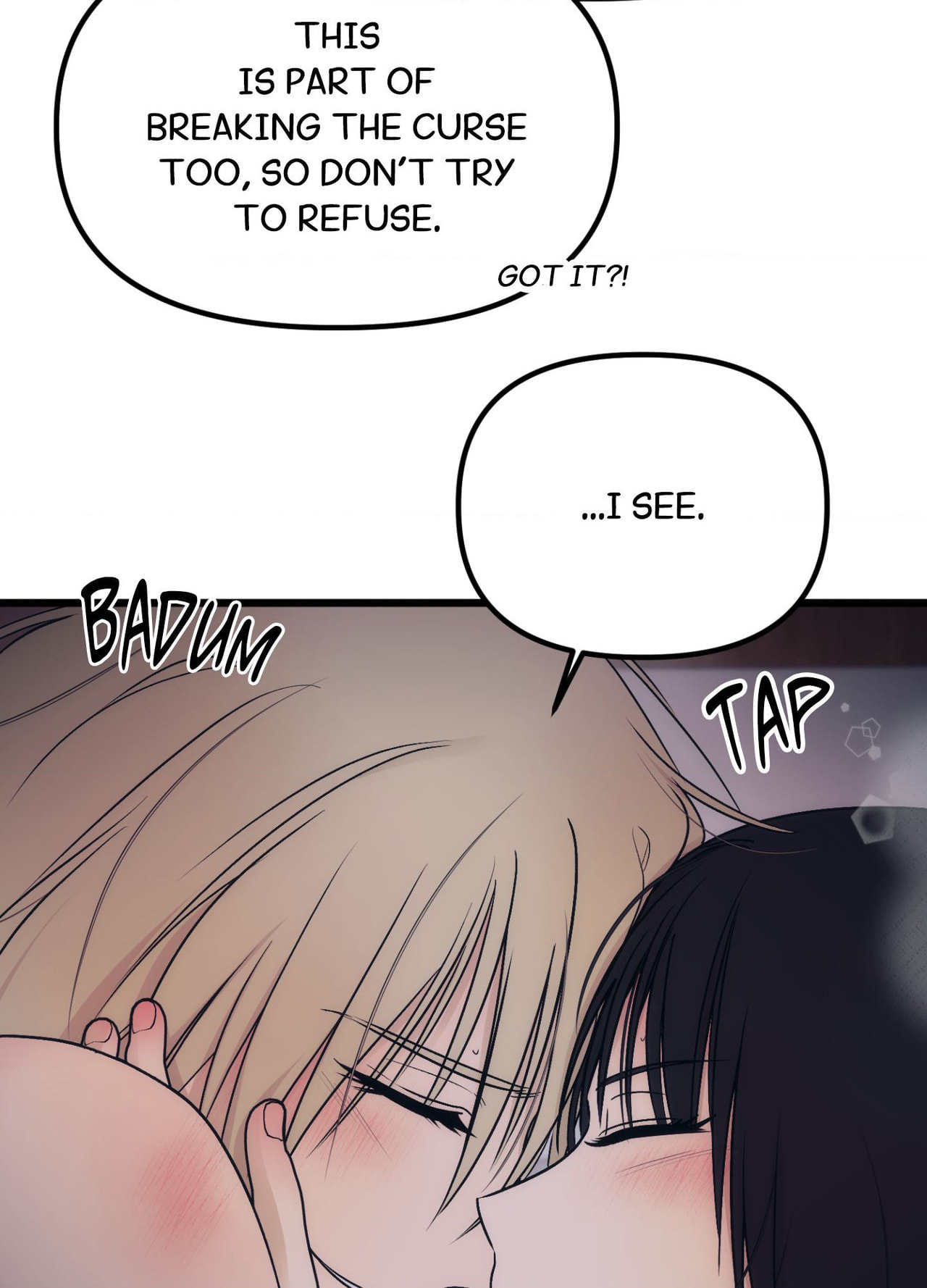 Only to You (Yongnak) Chapter 30 page 69 - 