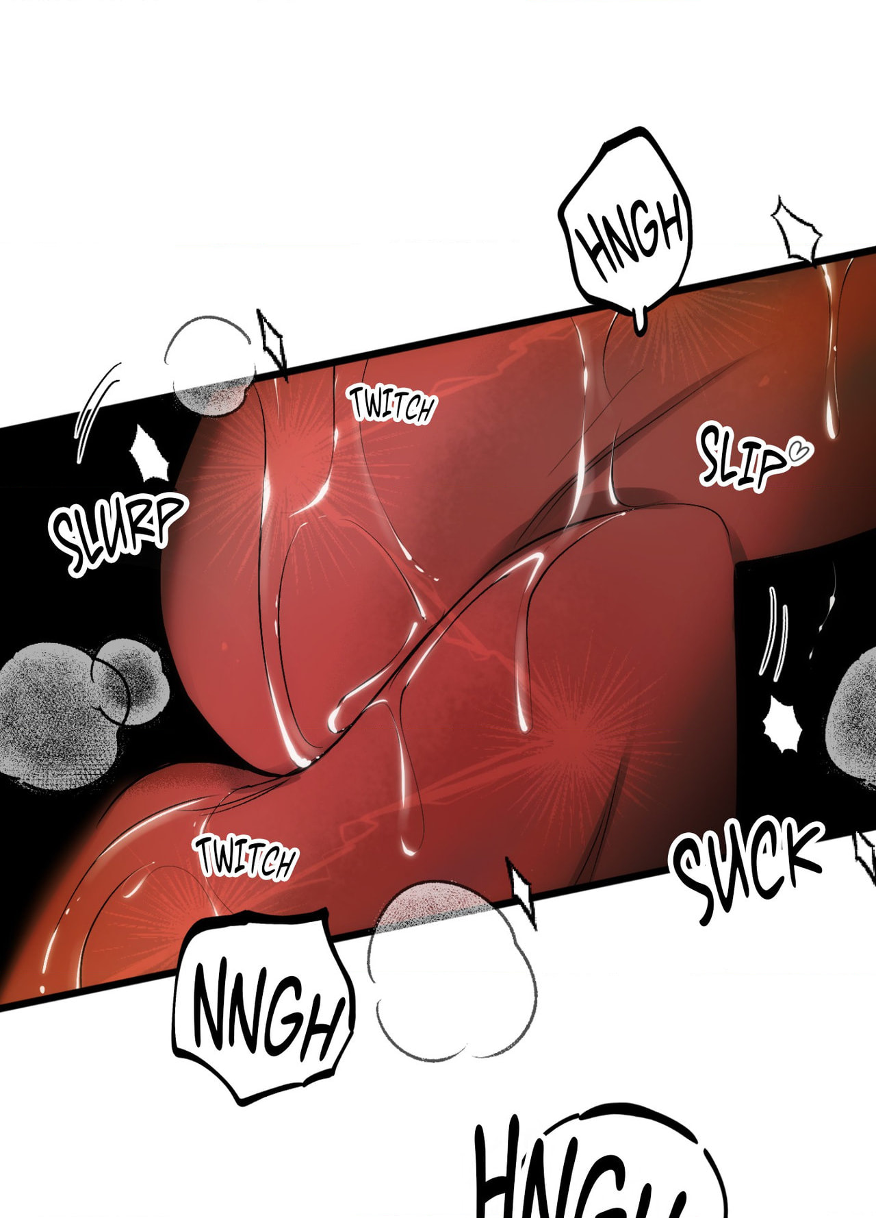 Only to You (Yongnak) Chapter 30 page 8 - 