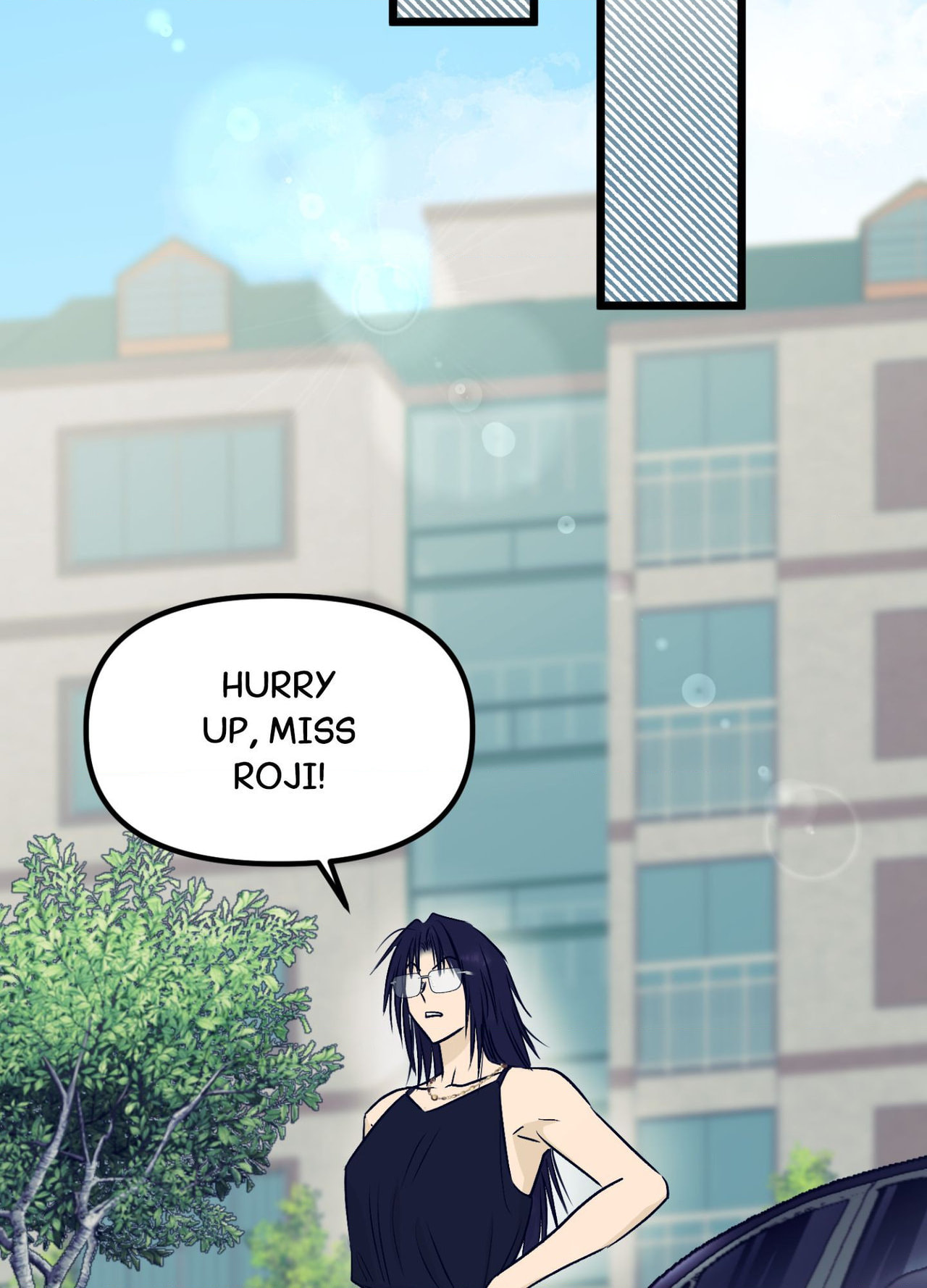 Only to You (Yongnak) Chapter 30 page 72 - 