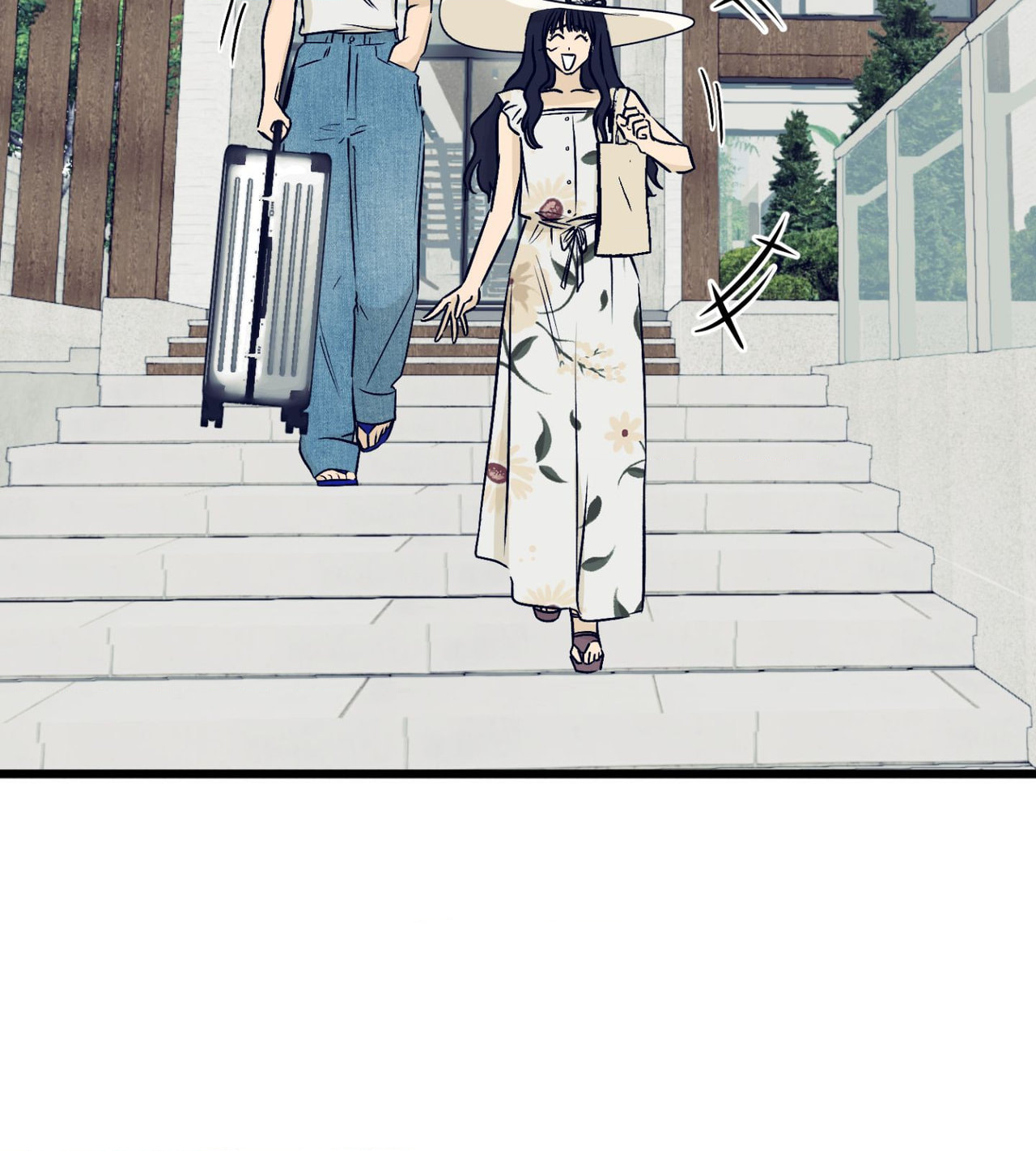 Only to You (Yongnak) Chapter 30 page 74 - 