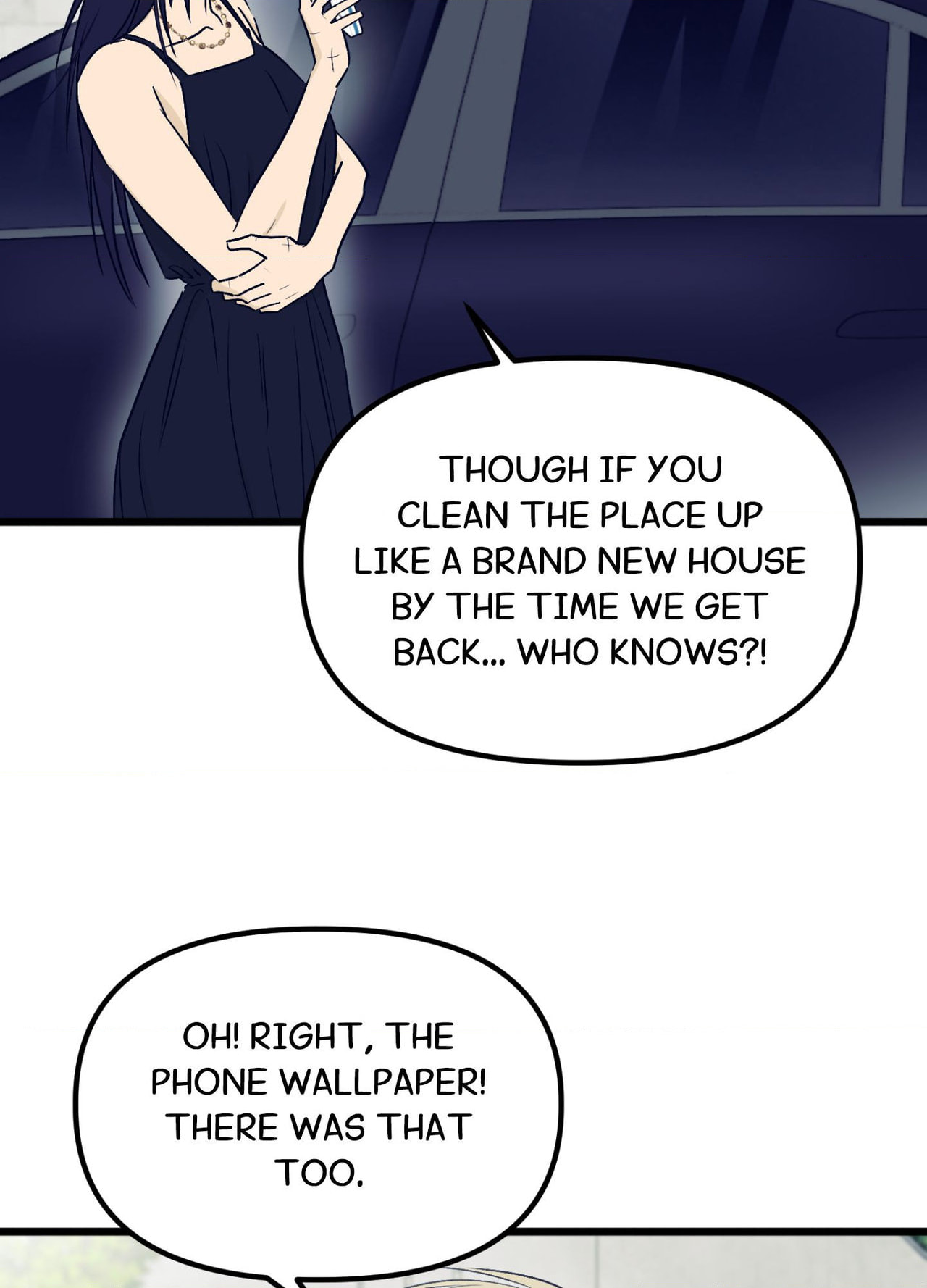 Only to You (Yongnak) Chapter 30 page 80 - 