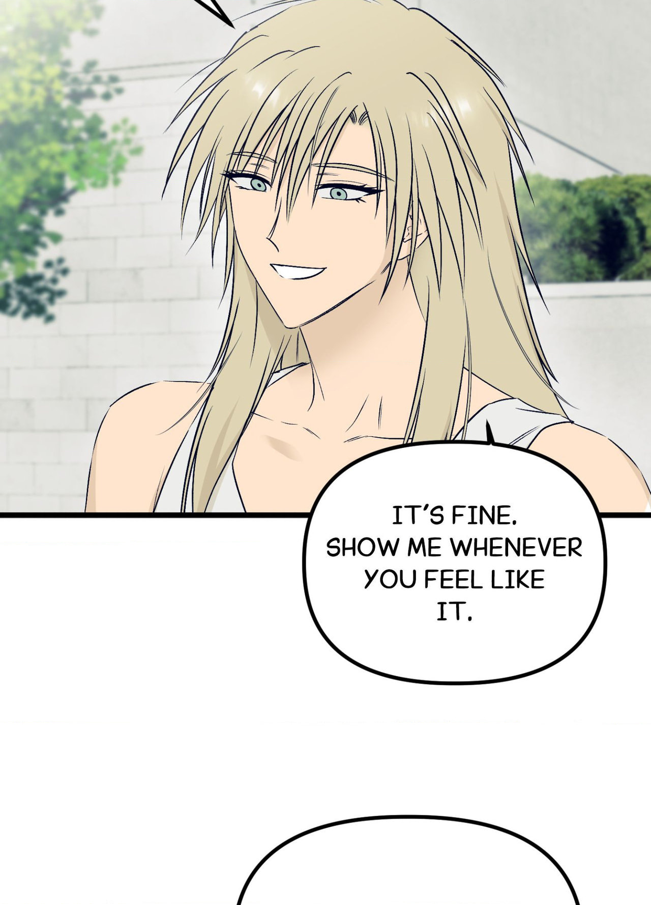 Only to You (Yongnak) Chapter 30 page 81 - 