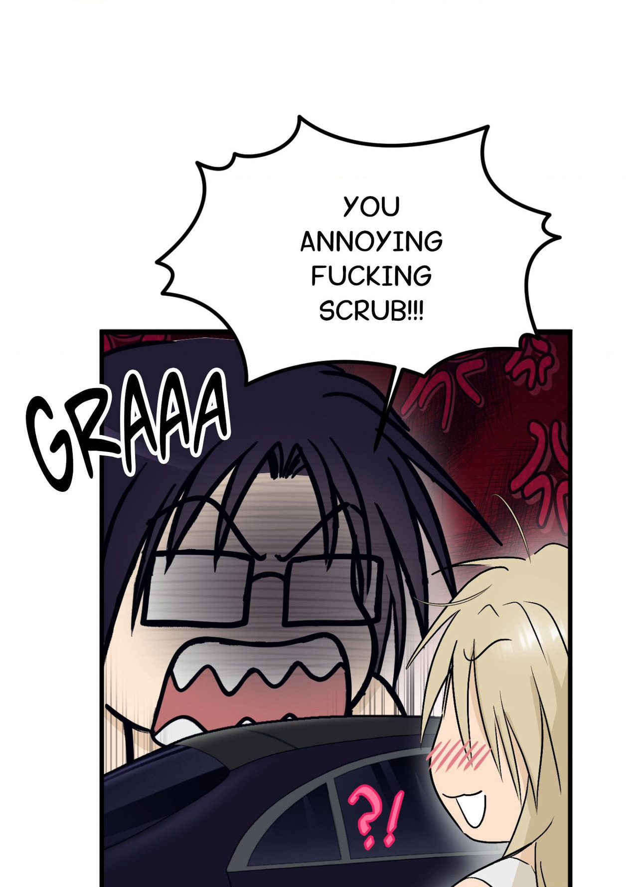 Only to You (Yongnak) Chapter 30 page 83 - 
