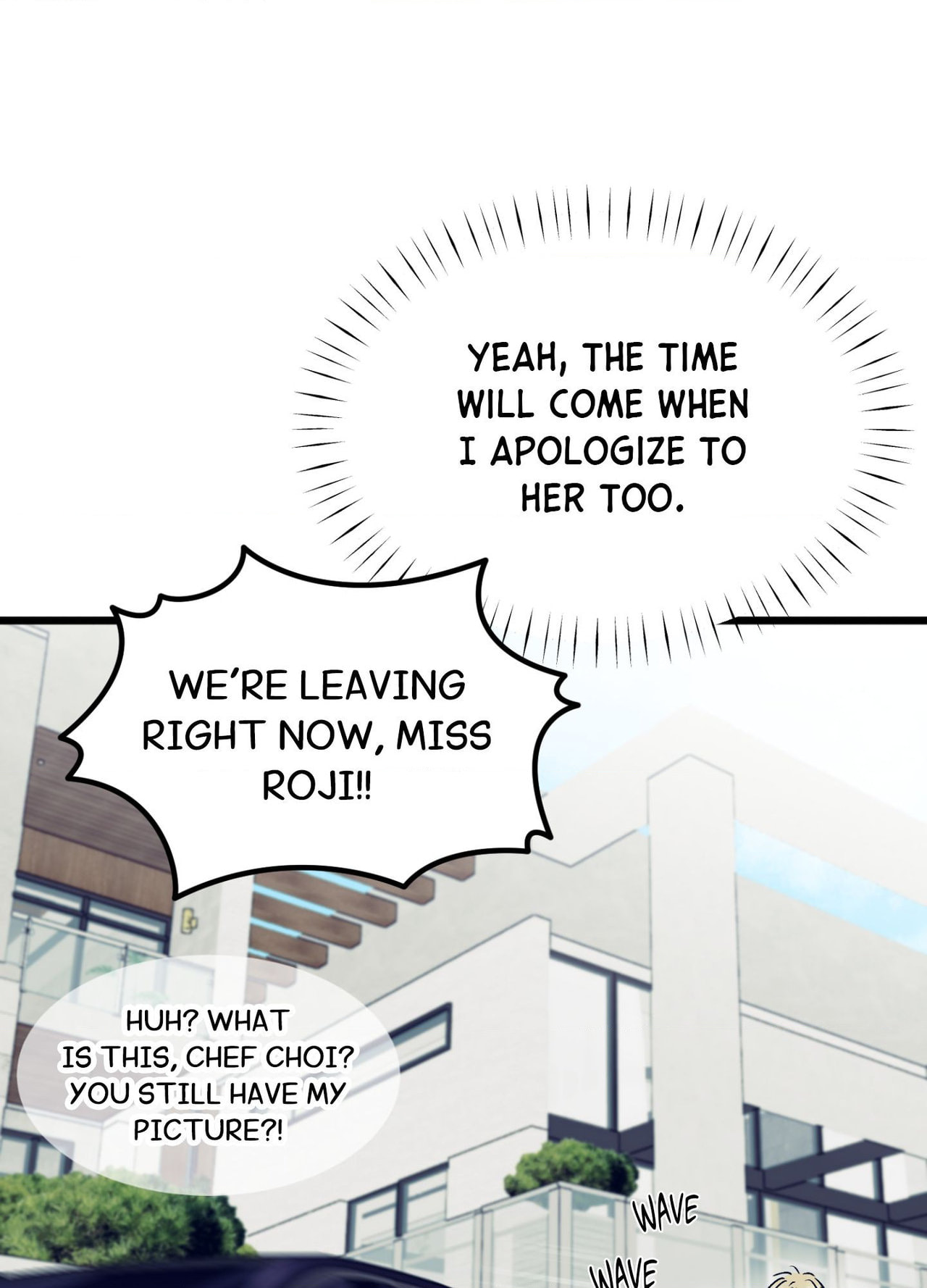 Only to You (Yongnak) Chapter 30 page 85 - 
