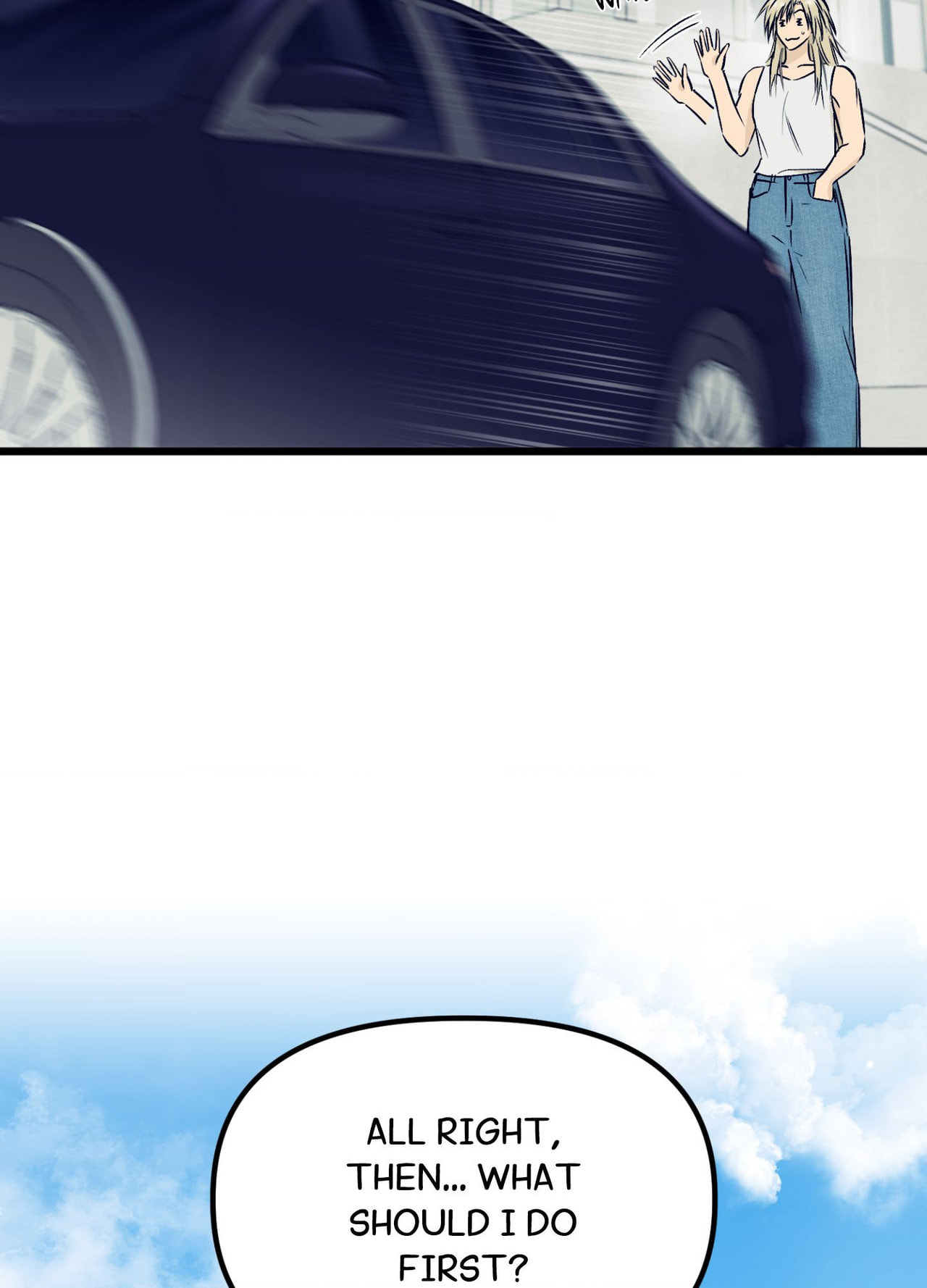 Only to You (Yongnak) Chapter 30 page 86 - 