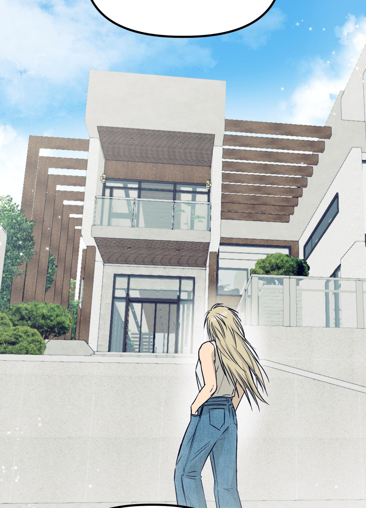 Only to You (Yongnak) Chapter 30 page 87 - 