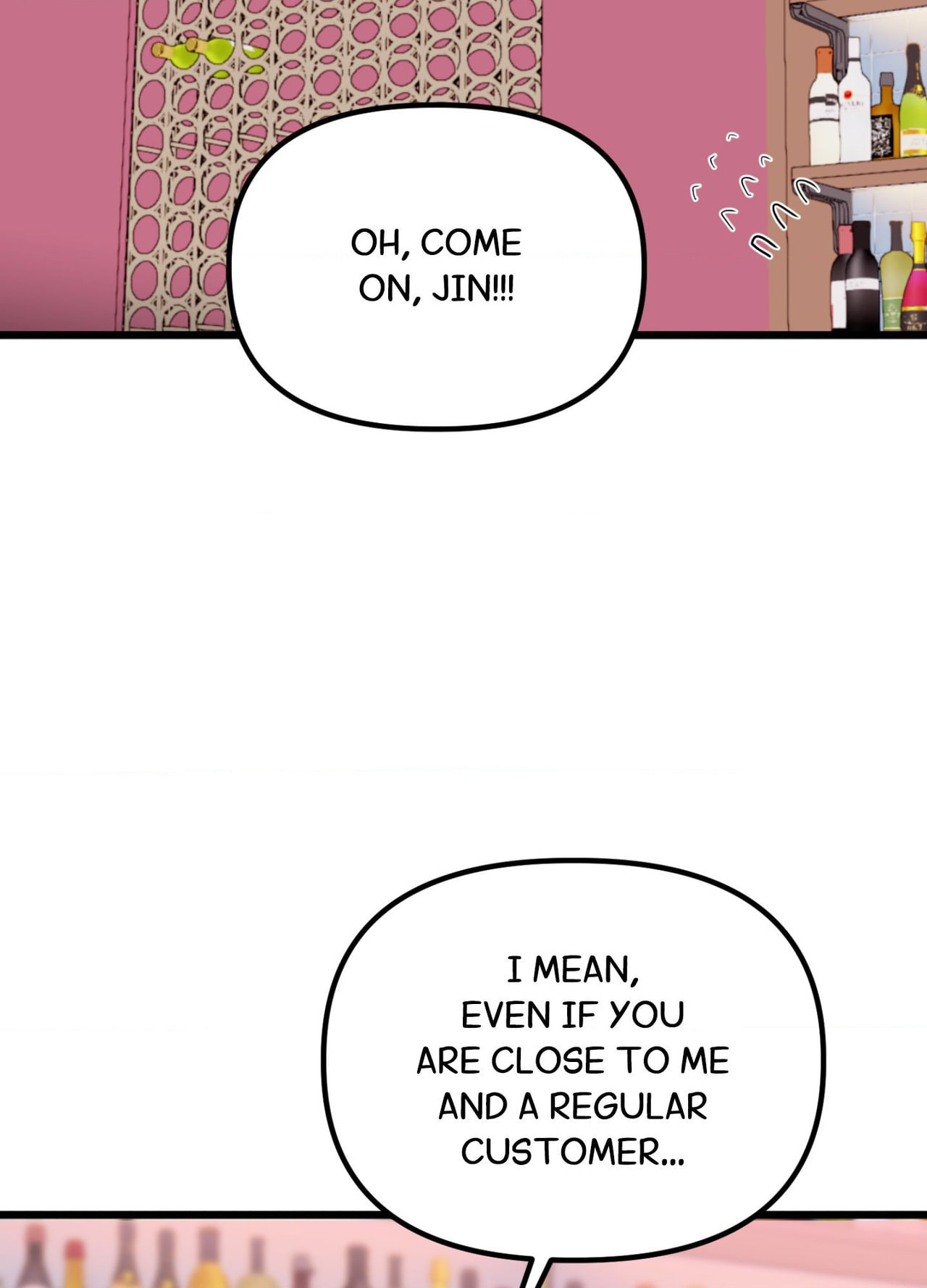 Only to You (Yongnak) Chapter 30 page 90 - 