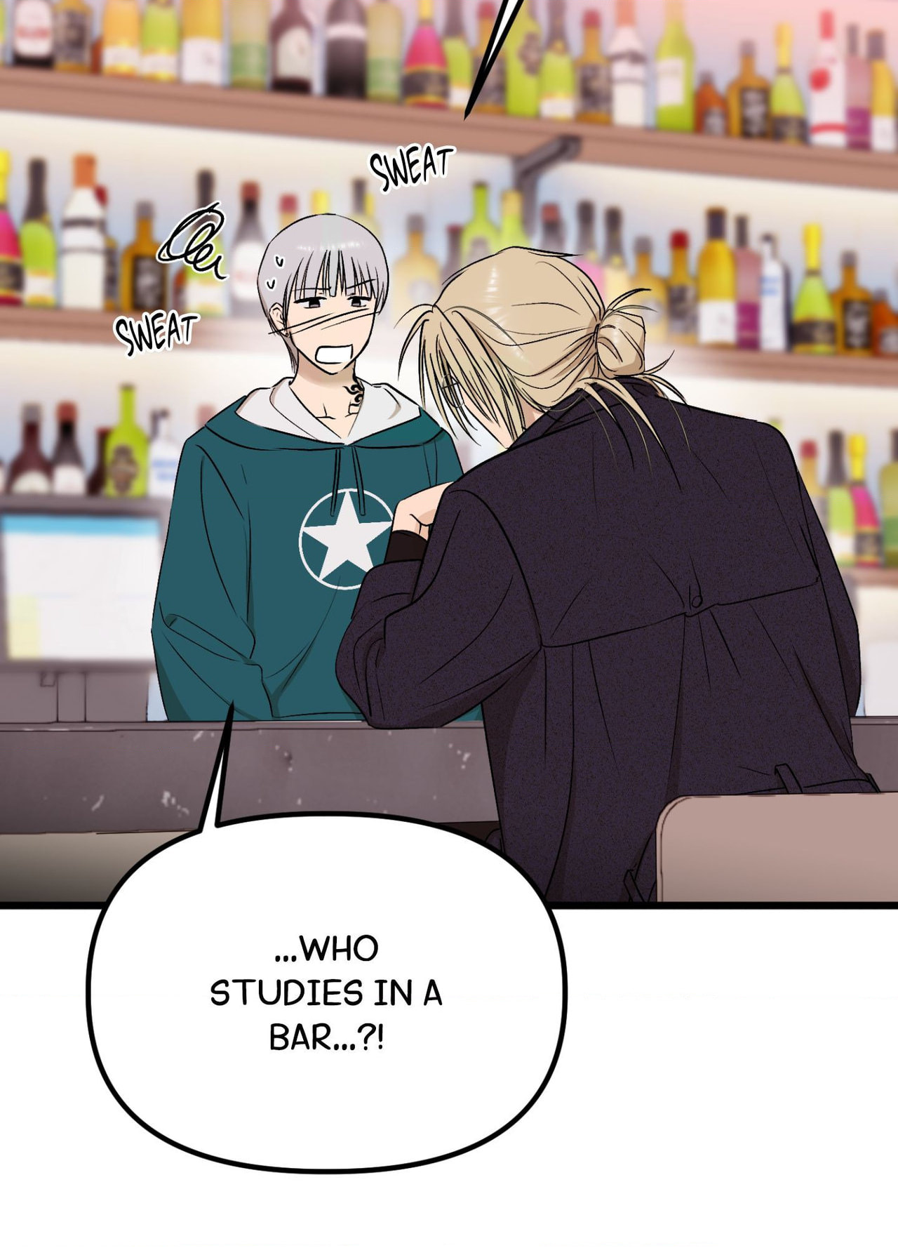 Only to You (Yongnak) Chapter 30 page 91 - 