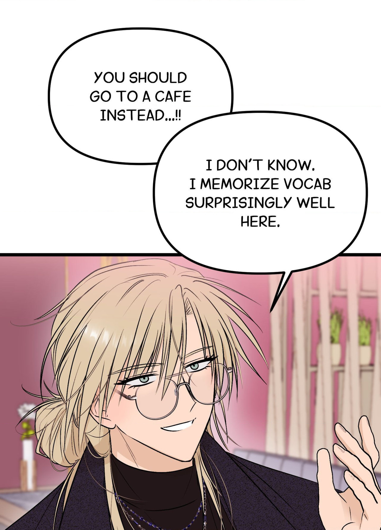 Only to You (Yongnak) Chapter 30 page 92 - 