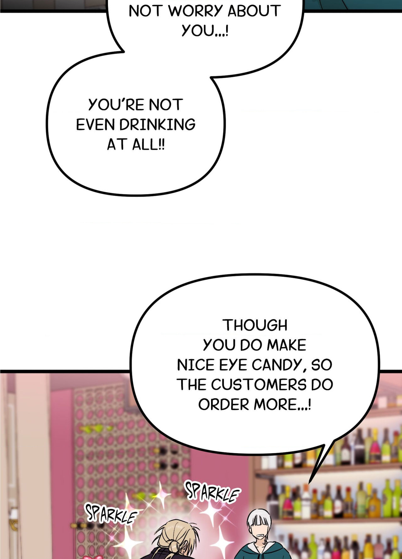 Only to You (Yongnak) Chapter 30 page 95 - 