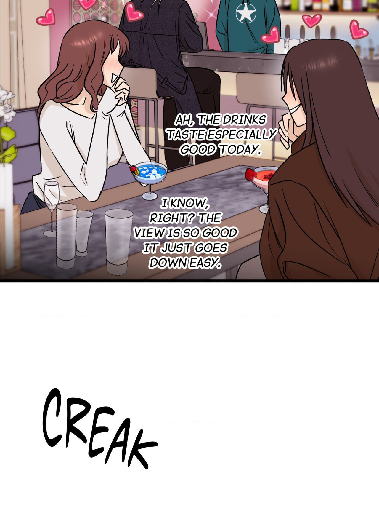 Only to You (Yongnak) Chapter 30 page 96 - 