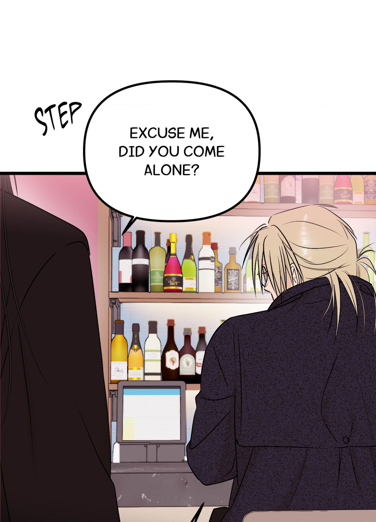 Only to You (Yongnak) Chapter 30 page 97 - 