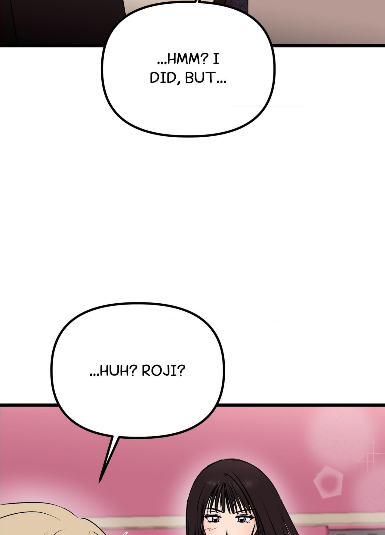 Only to You (Yongnak) Chapter 30 page 98 - 