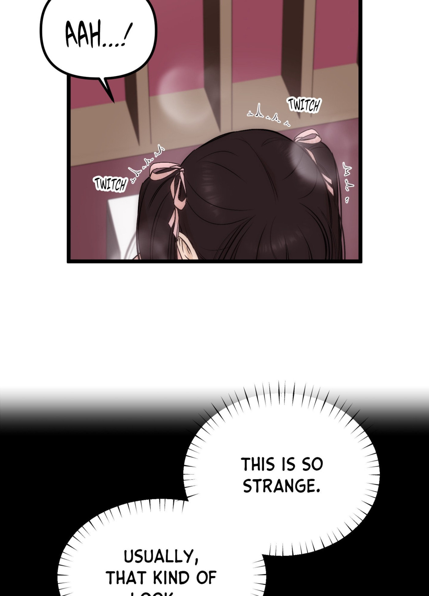 Only to You (Yongnak) Chapter 4 page 2 - 