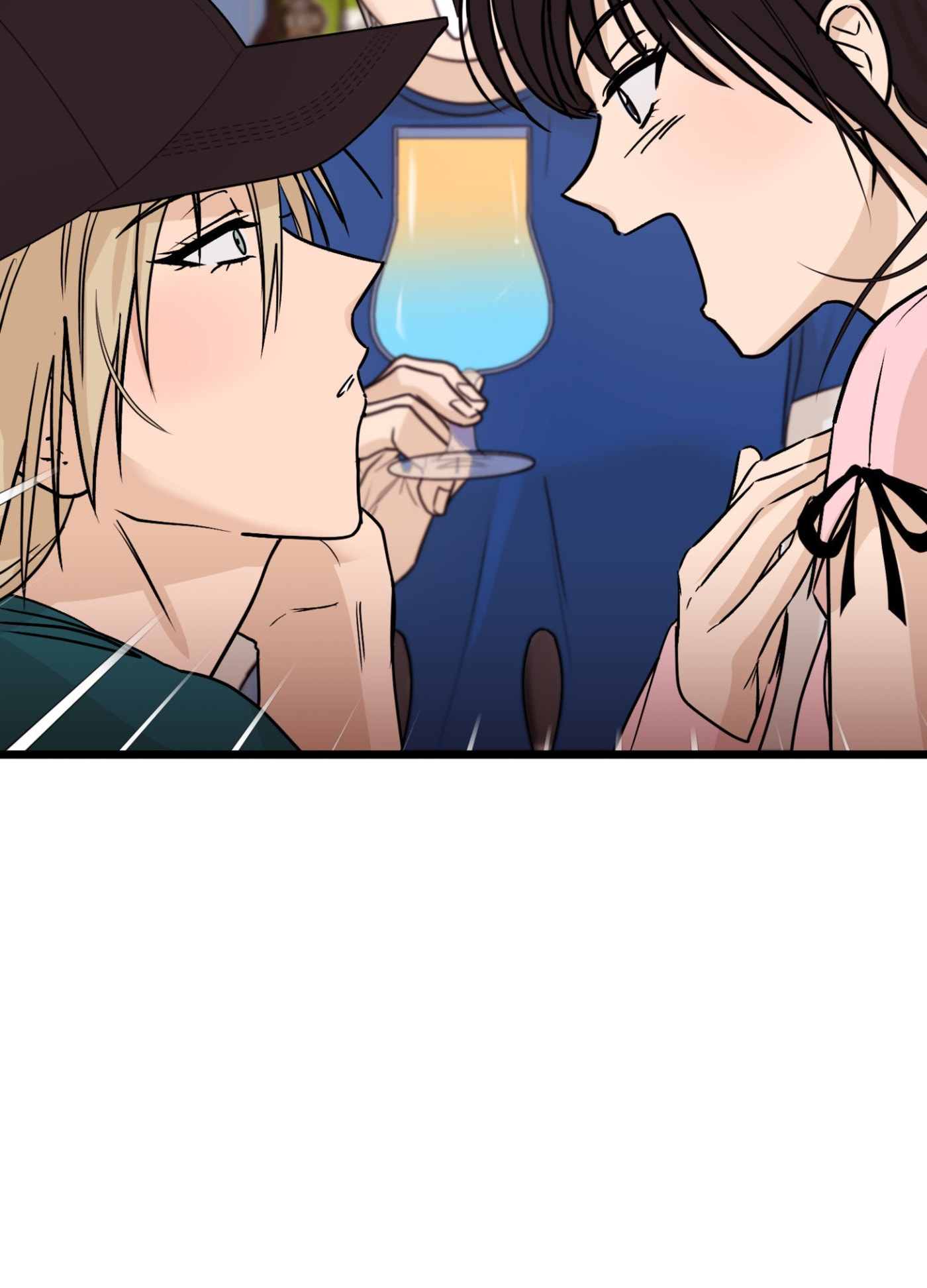 Only to You (Yongnak) Chapter 4 page 101 - 