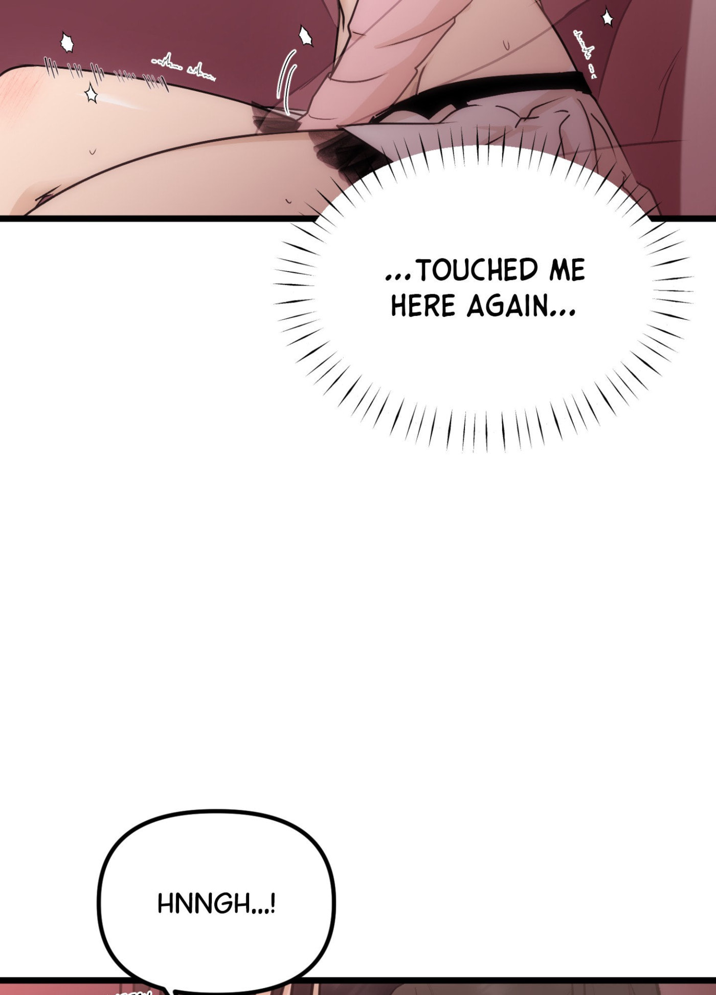 Only to You (Yongnak) Chapter 4 page 12 - 