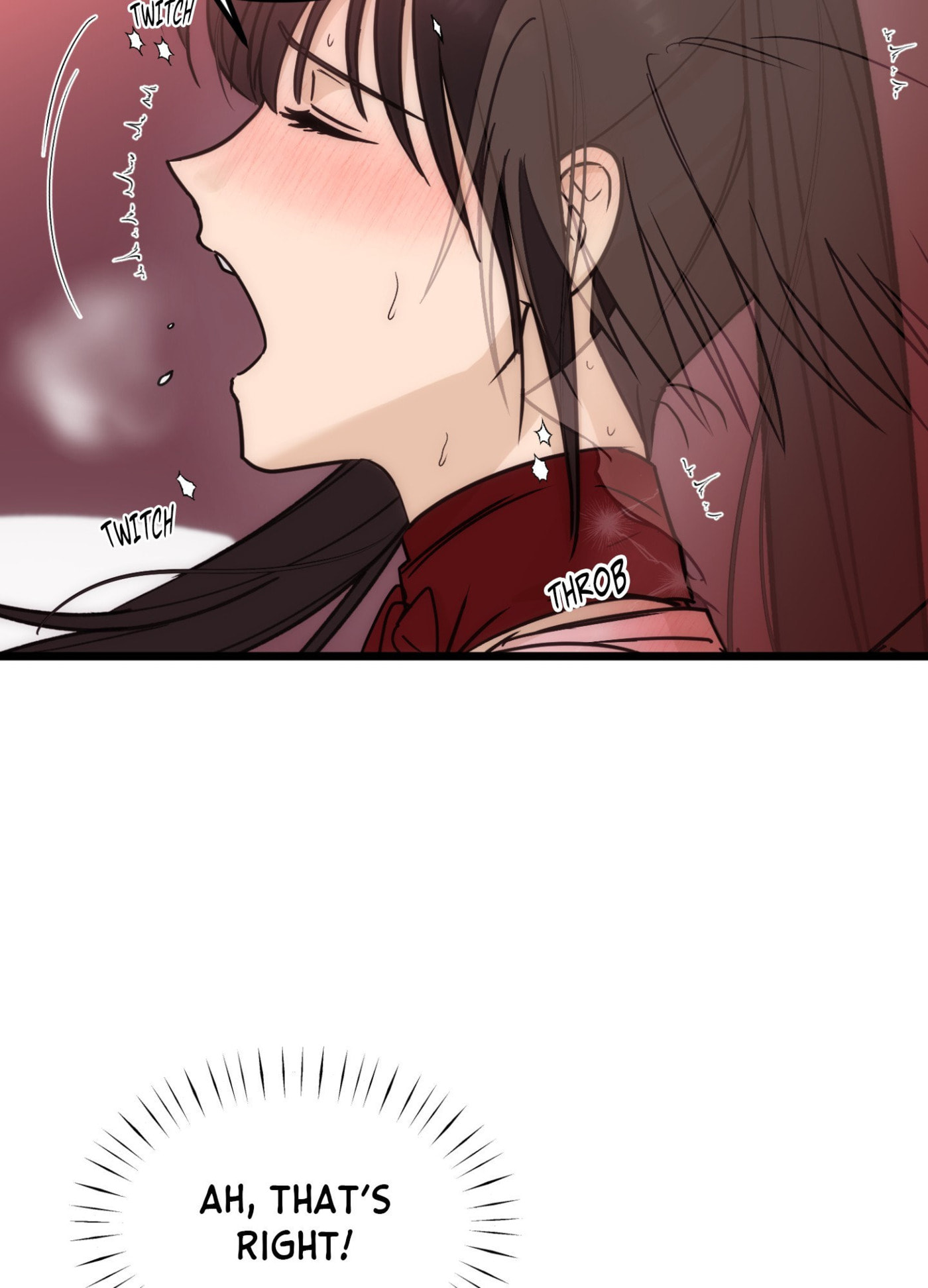 Only to You (Yongnak) Chapter 4 page 13 - 