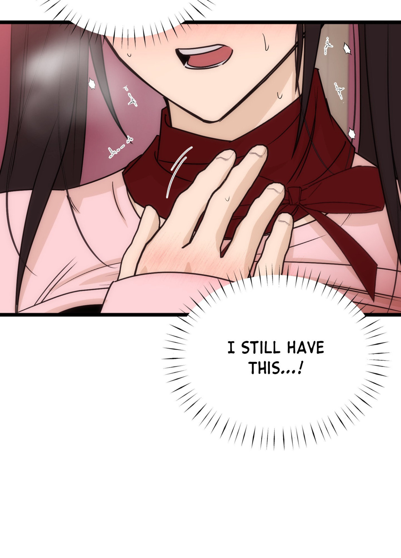 Only to You (Yongnak) Chapter 4 page 14 - 