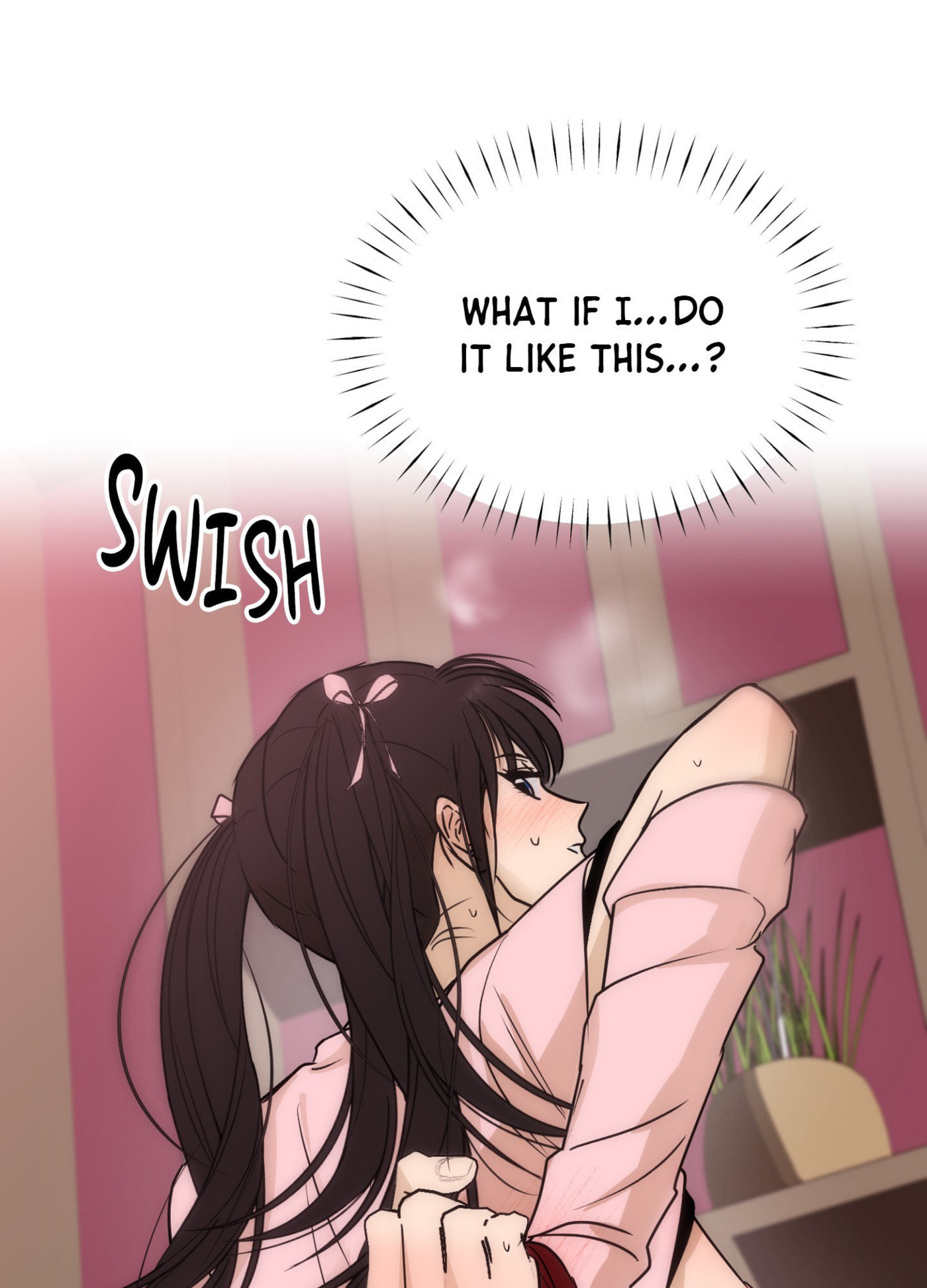 Only to You (Yongnak) Chapter 4 page 15 - 