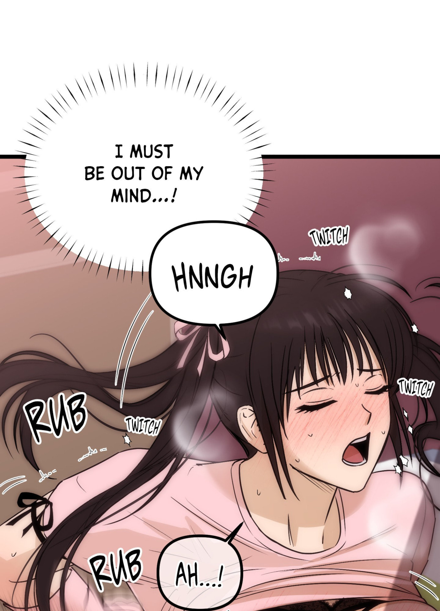 Only to You (Yongnak) Chapter 4 page 20 - 