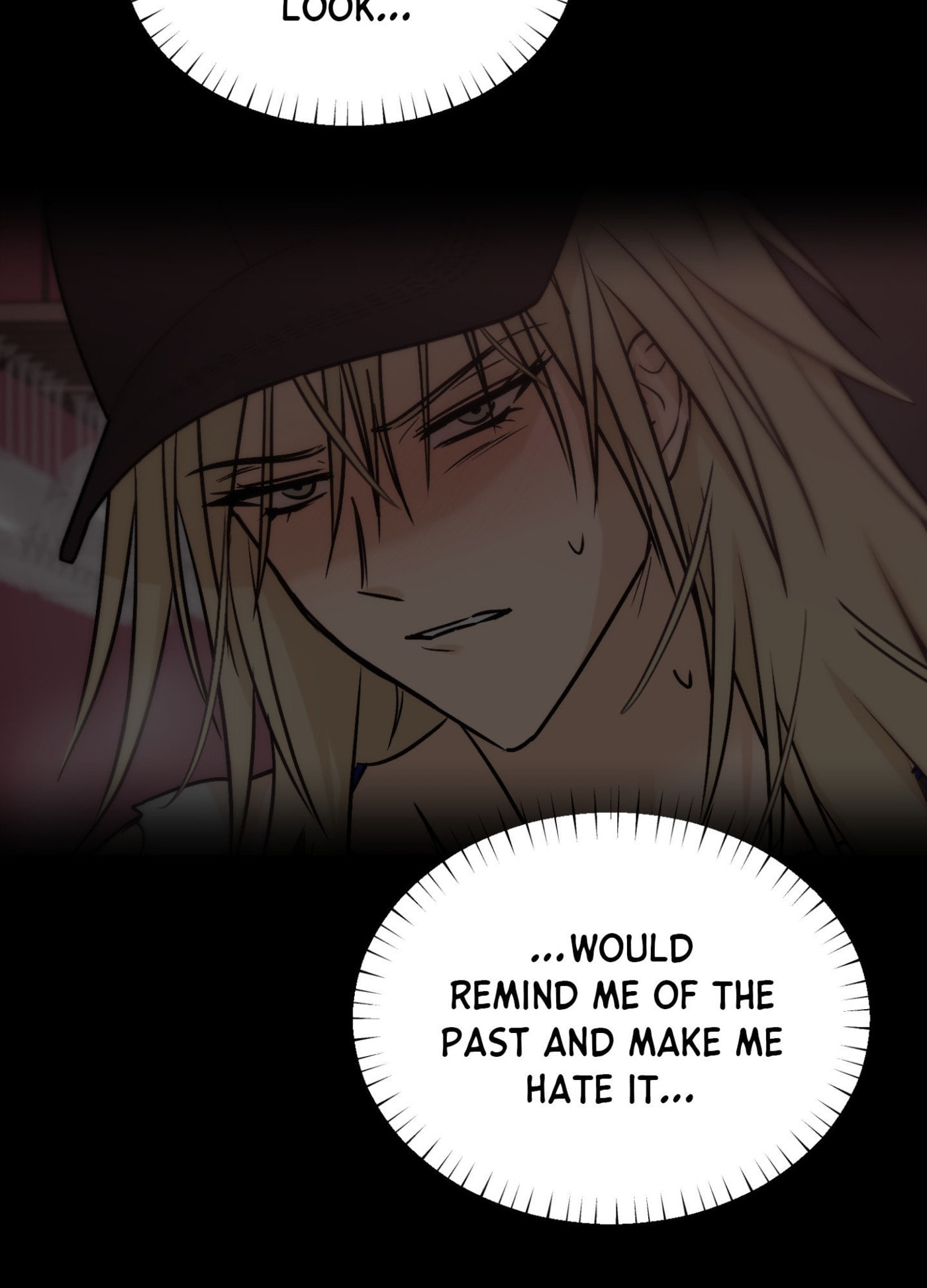 Only to You (Yongnak) Chapter 4 page 3 - 