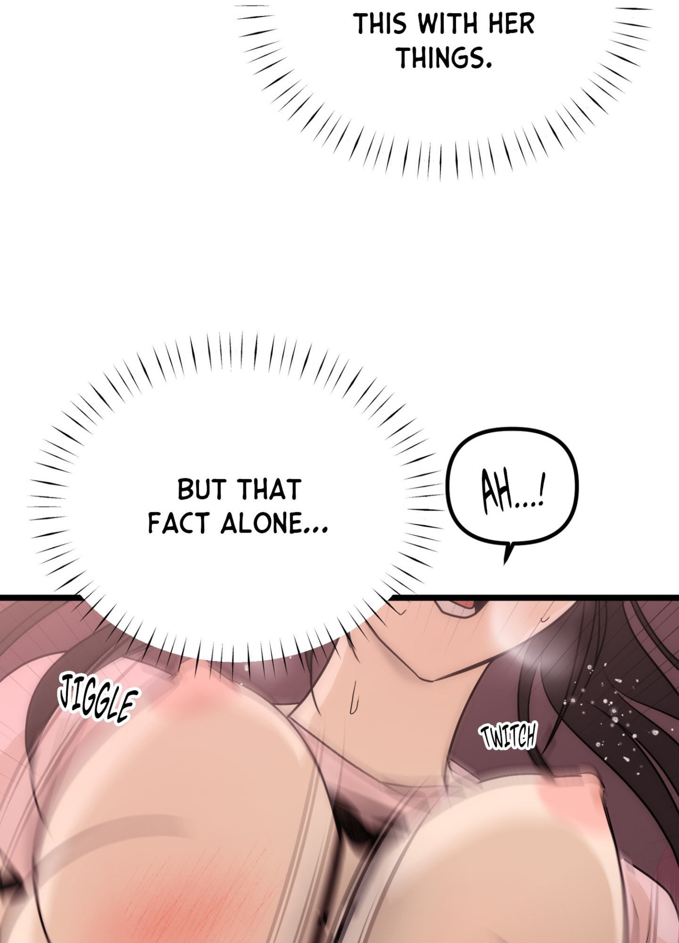 Only to You (Yongnak) Chapter 4 page 22 - 