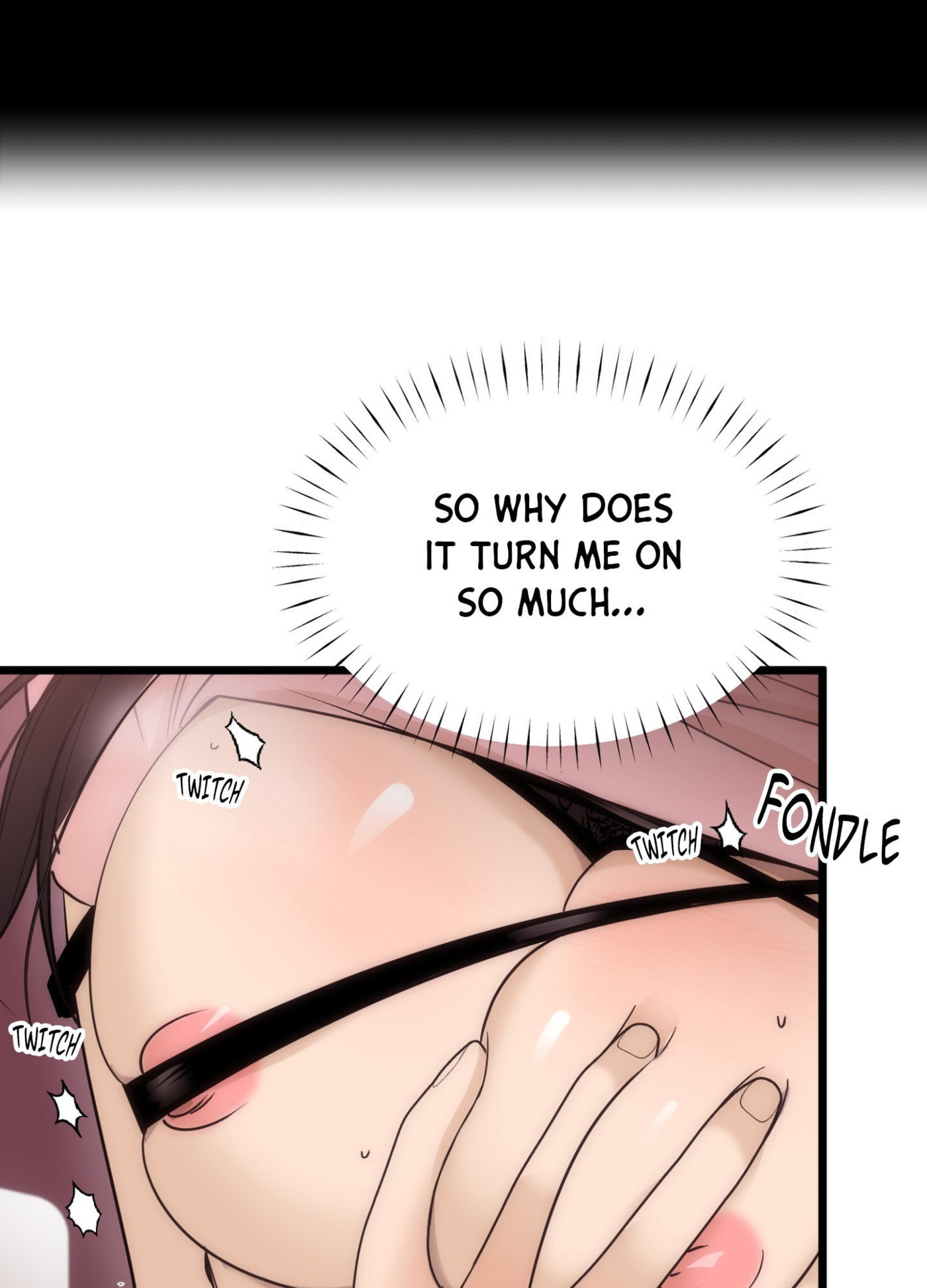 Only to You (Yongnak) Chapter 4 page 4 - 