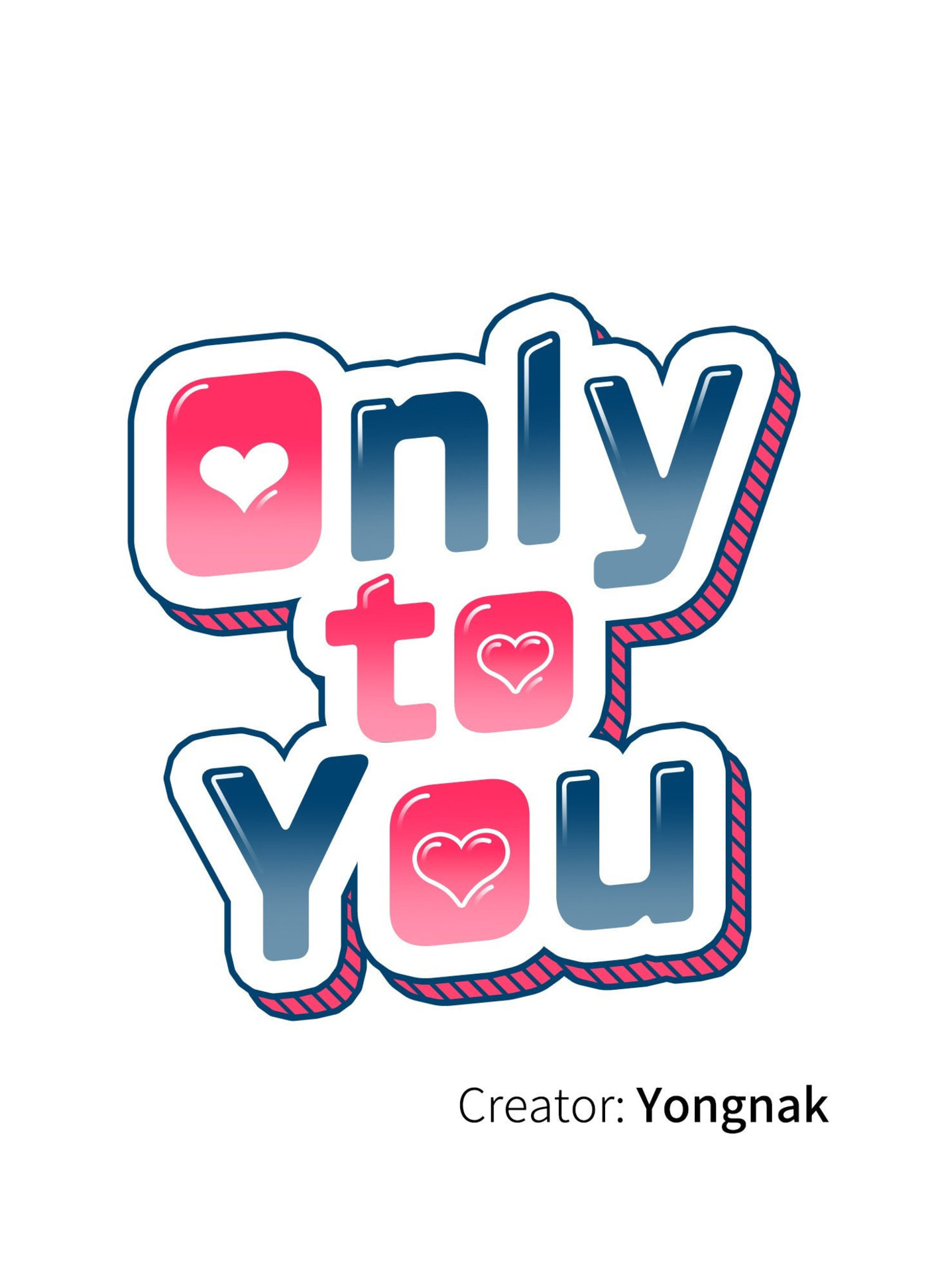 Only to You (Yongnak) Chapter 4 page 32 - 