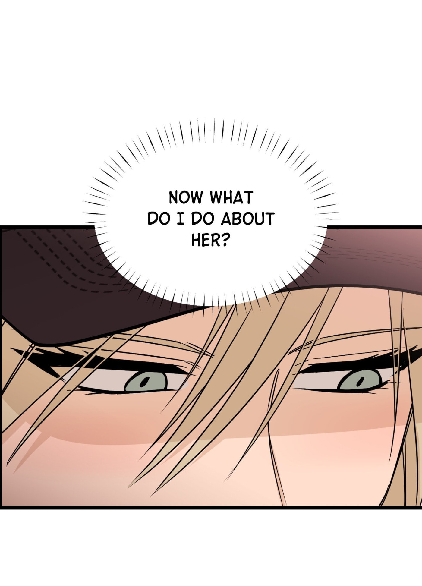 Only to You (Yongnak) Chapter 4 page 36 - 