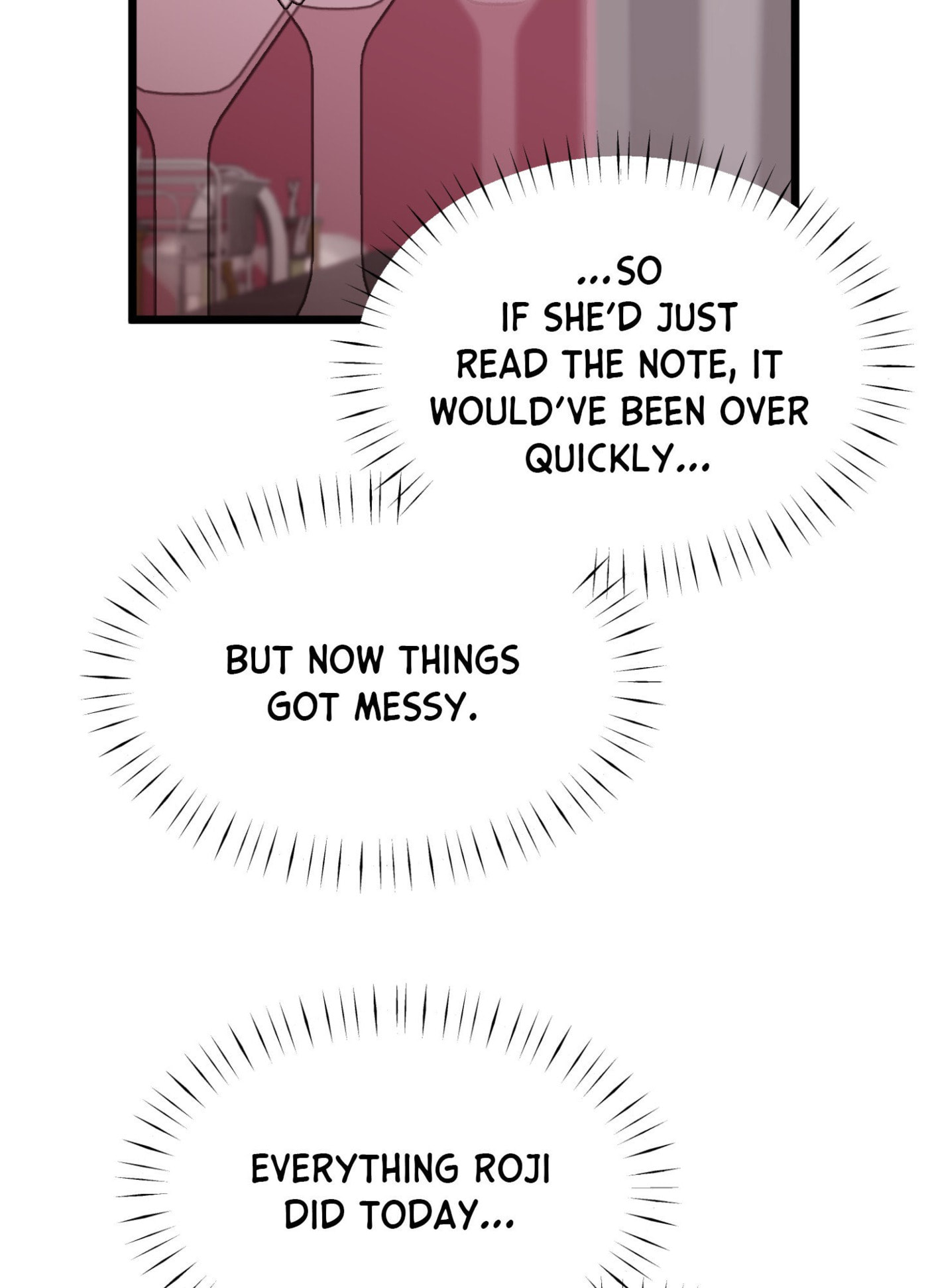Only to You (Yongnak) Chapter 4 page 38 - 