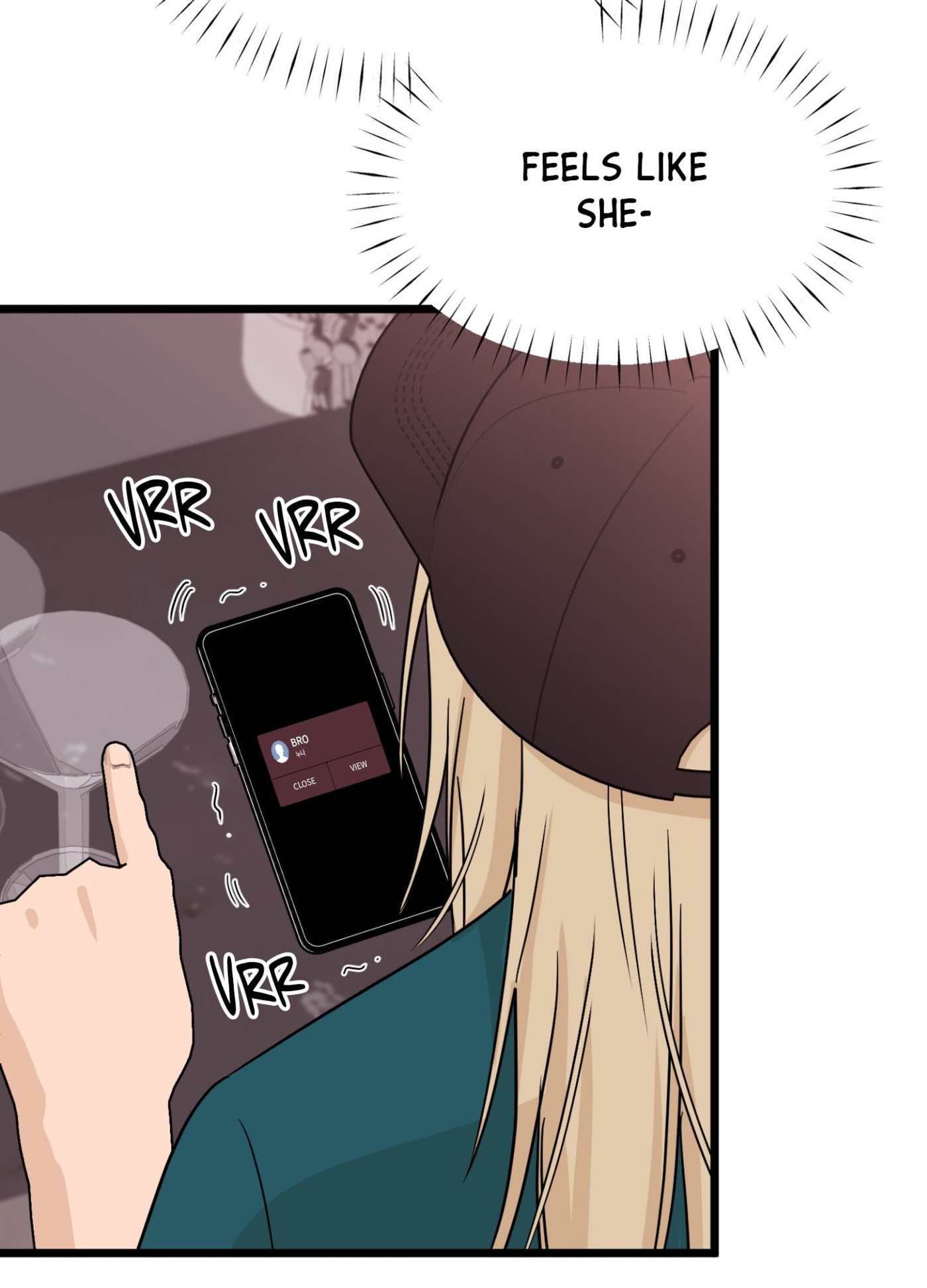 Only to You (Yongnak) Chapter 4 page 39 - 