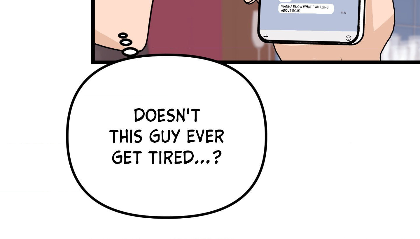 Only to You (Yongnak) Chapter 4 page 41 - 