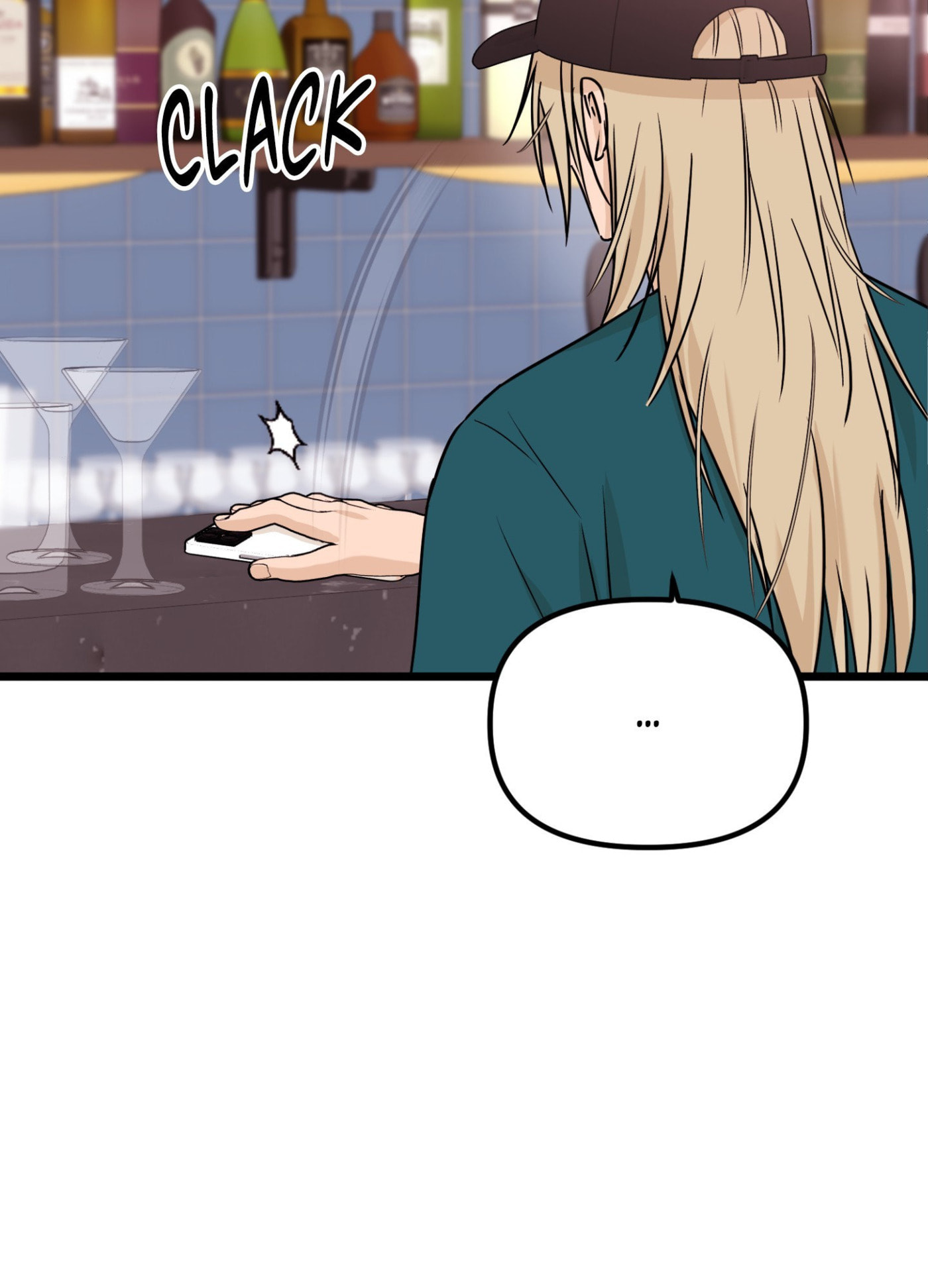Only to You (Yongnak) Chapter 4 page 44 - 