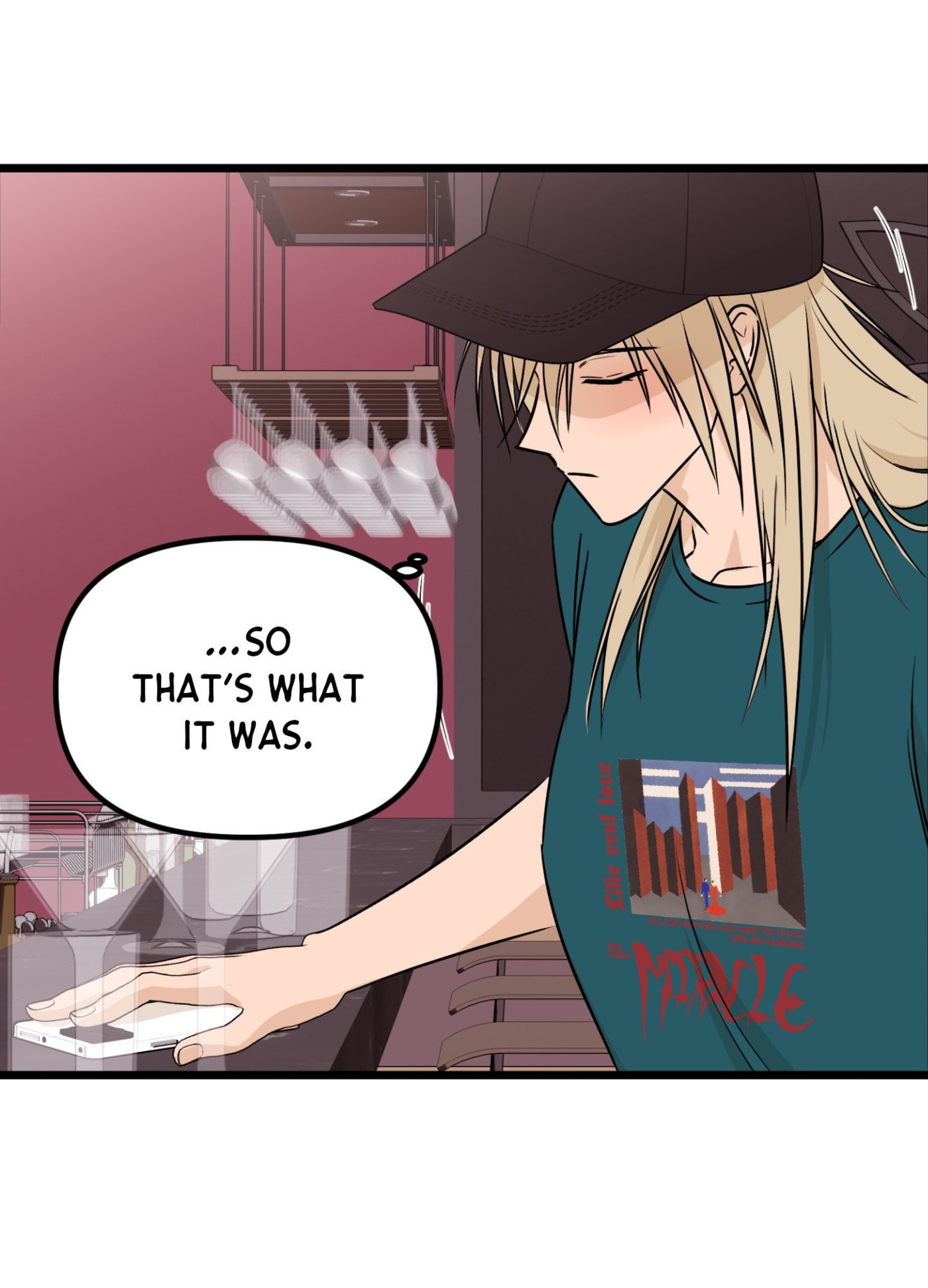 Only to You (Yongnak) Chapter 4 page 45 - 