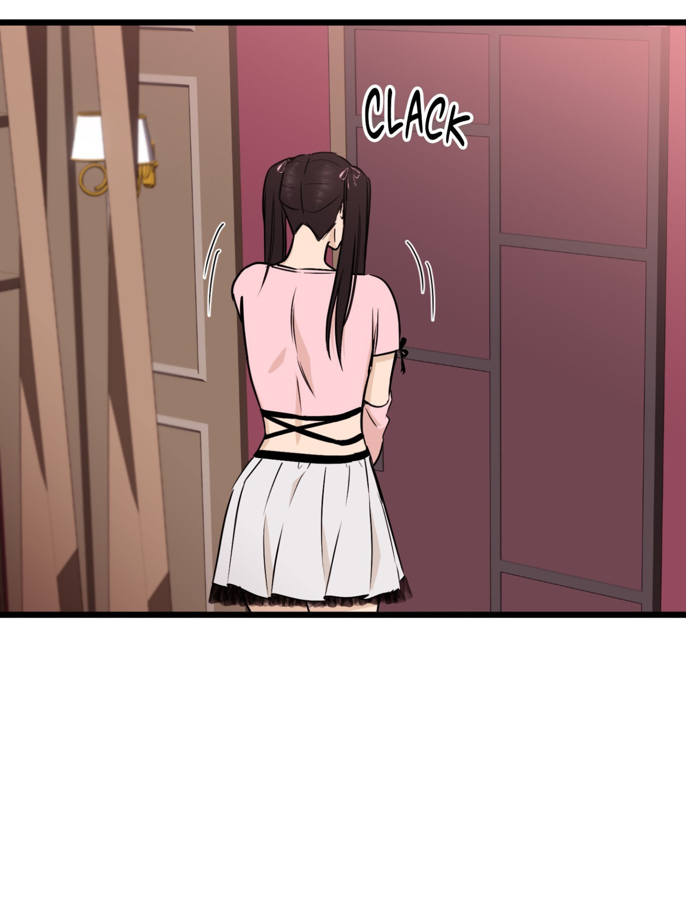 Only to You (Yongnak) Chapter 4 page 48 - 
