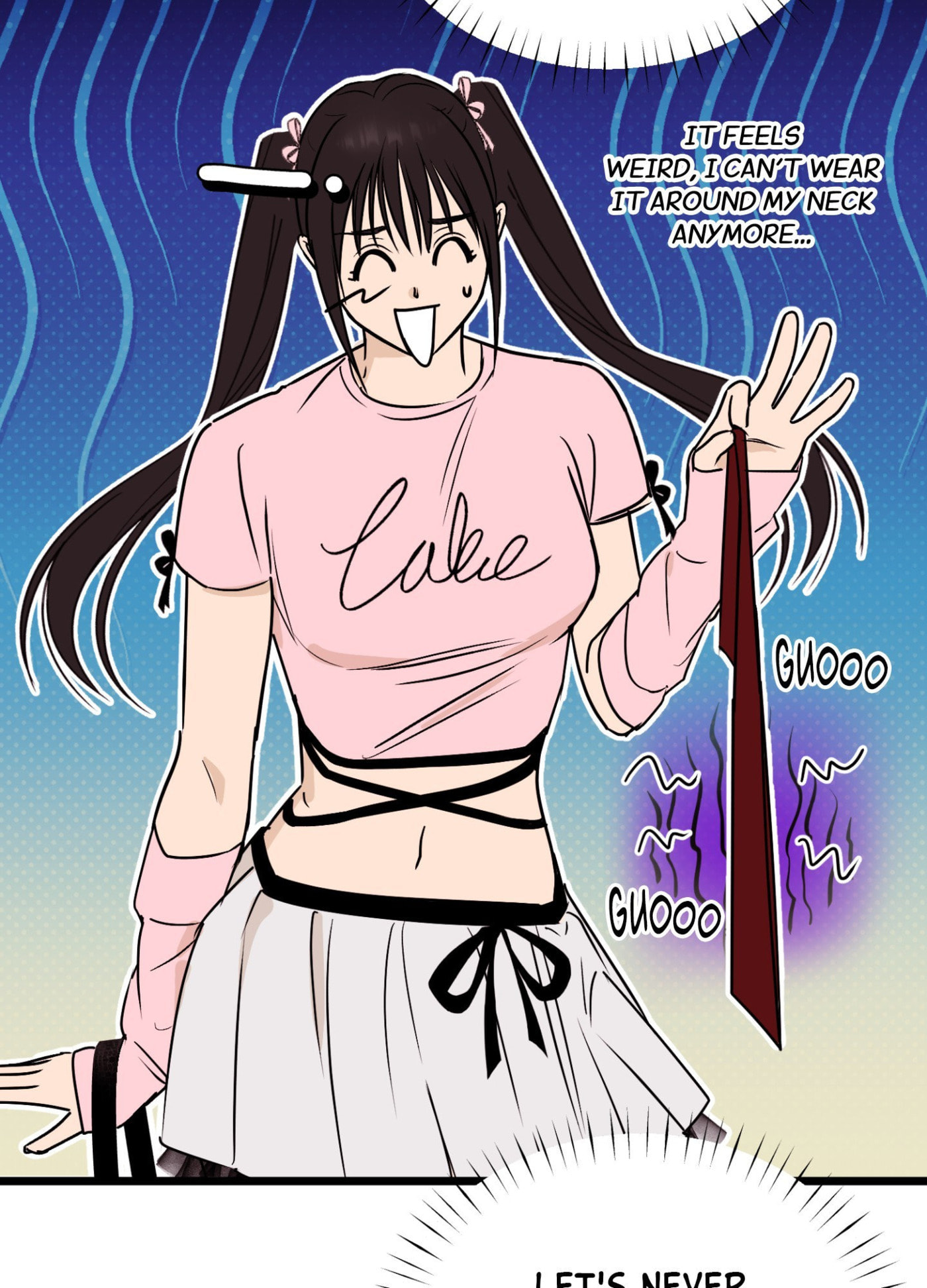 Only to You (Yongnak) Chapter 4 page 51 - 